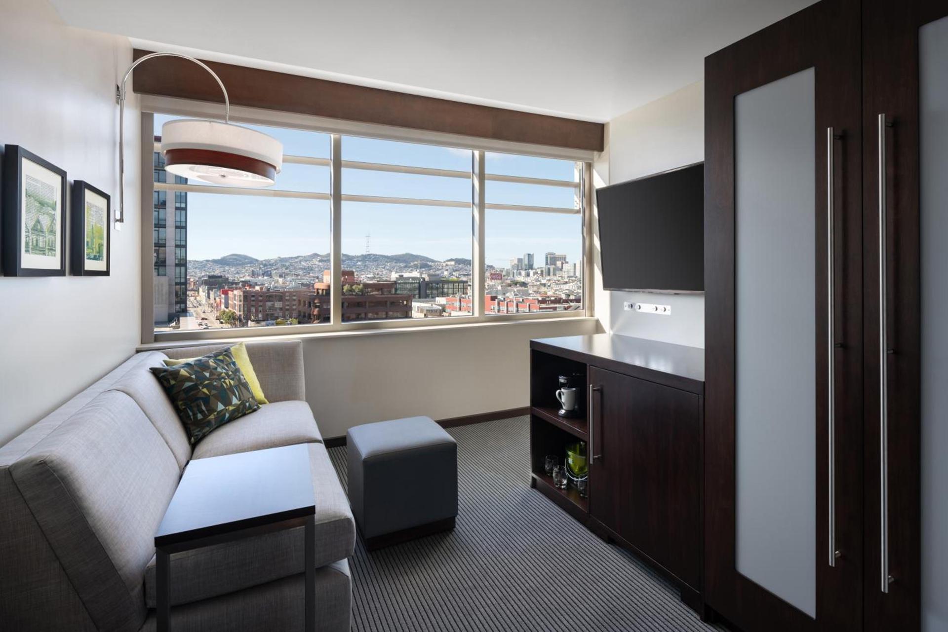 Hyatt Place San Francisco/Downtown photo 16