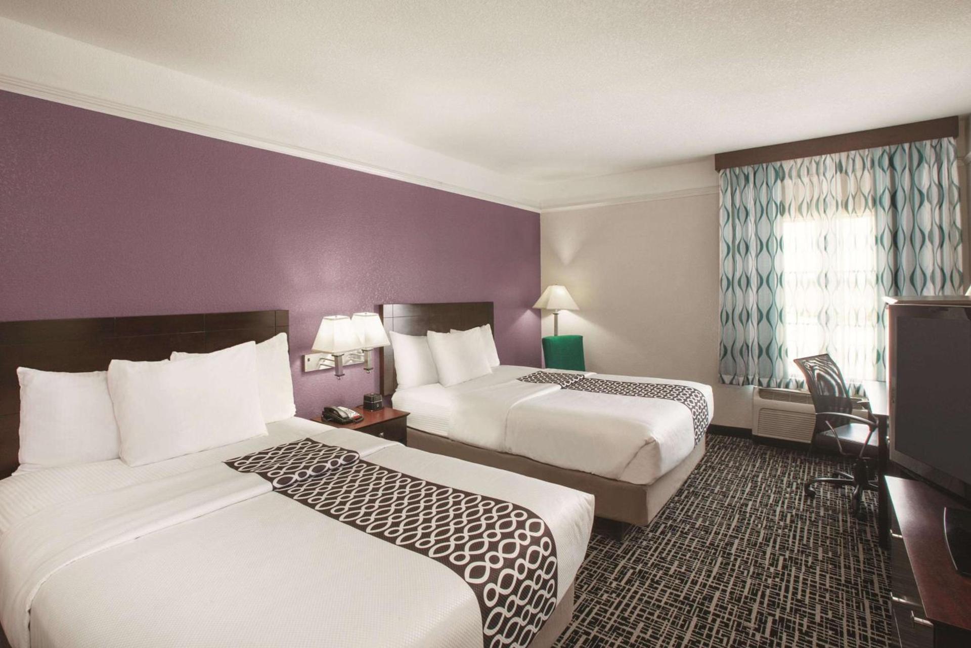 La Quinta by Wyndham Mansfield TX photo 27