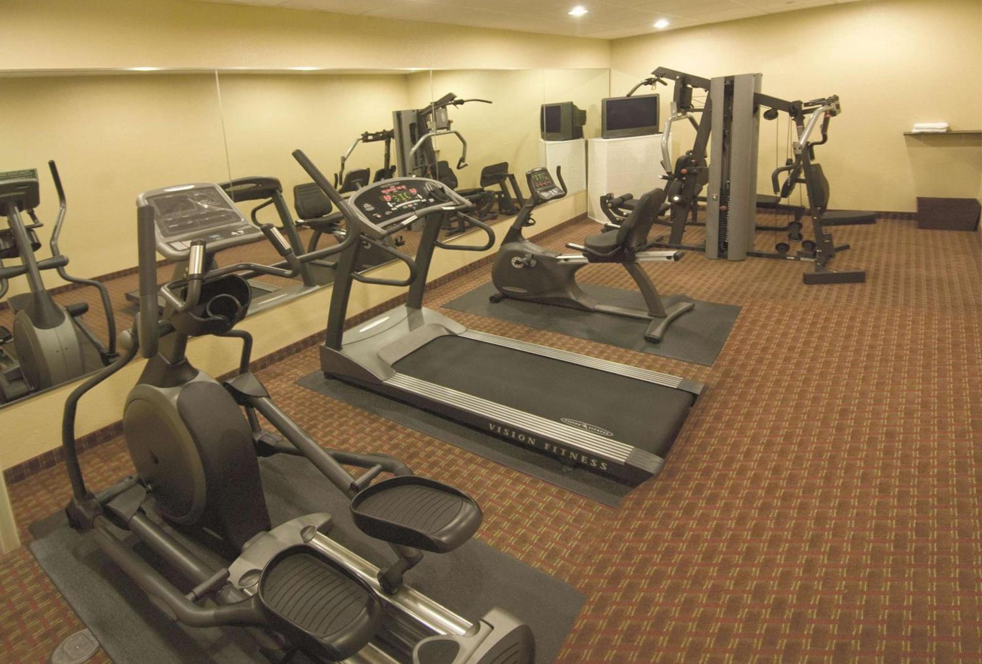 La Quinta by Wyndham Marble Falls photo 47