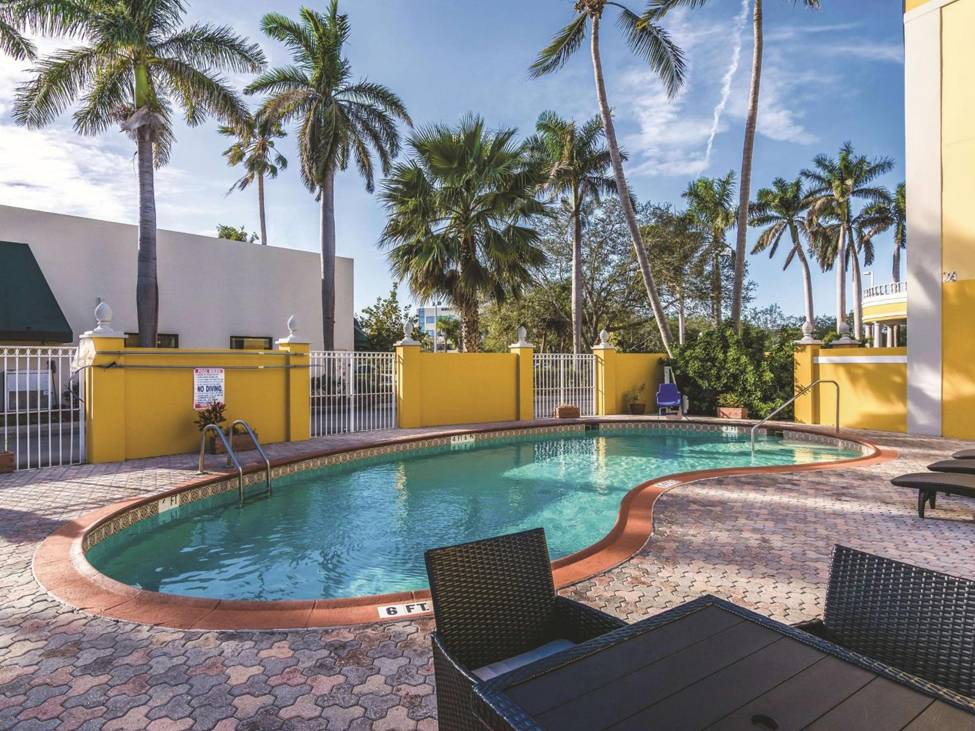 La Quinta Inn by Wyndham Jupiter photo 14