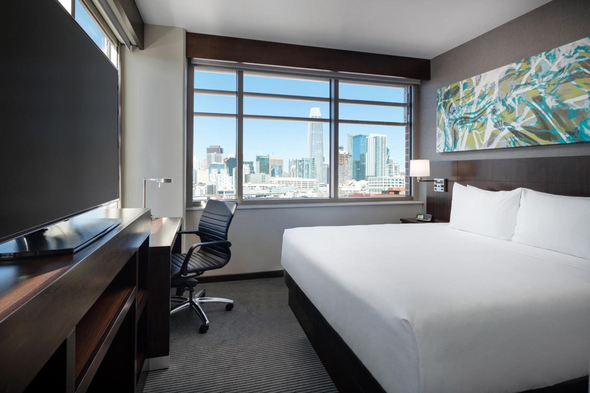 Hyatt Place San Francisco/Downtown photo 13