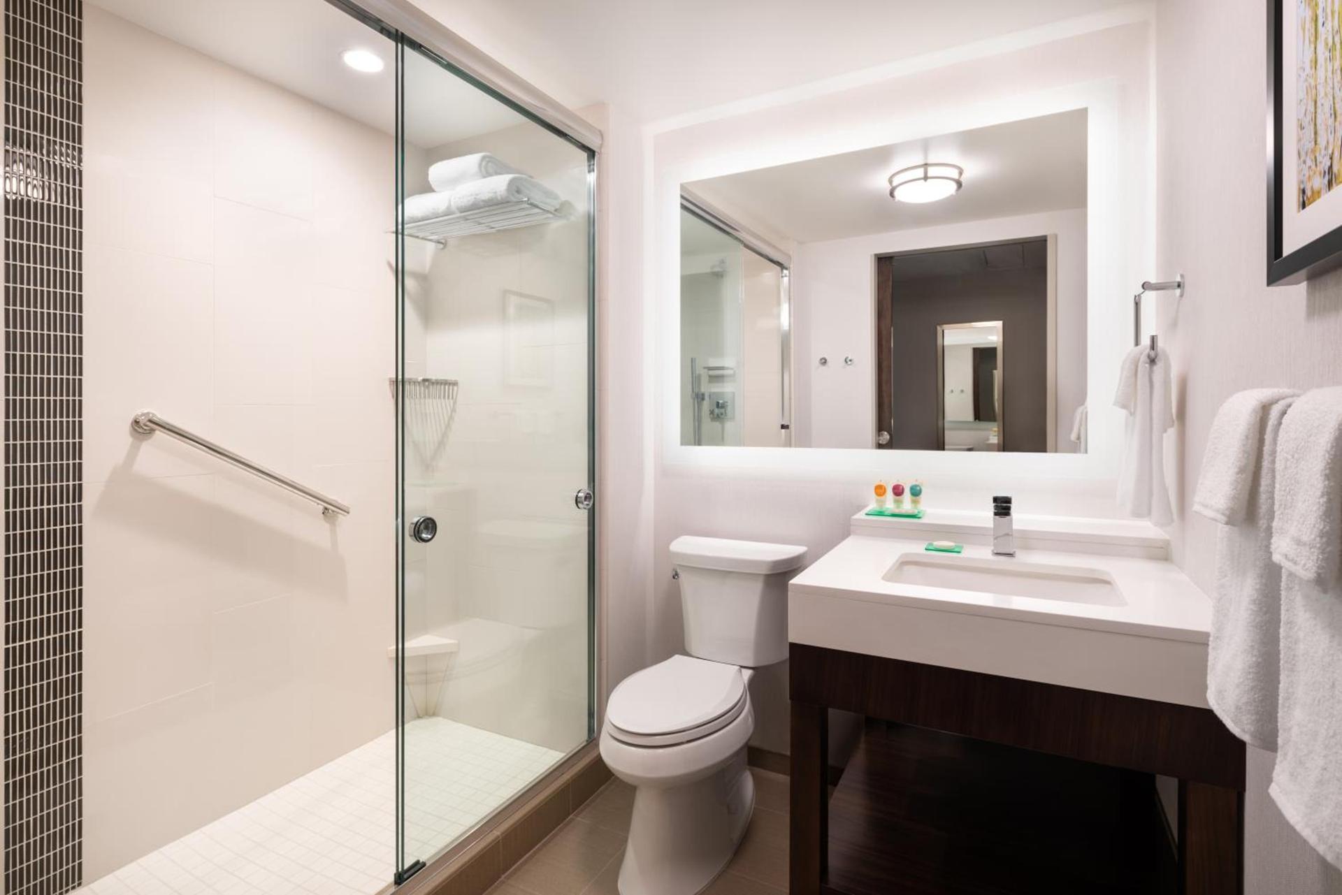 Hyatt Place San Francisco/Downtown photo 19