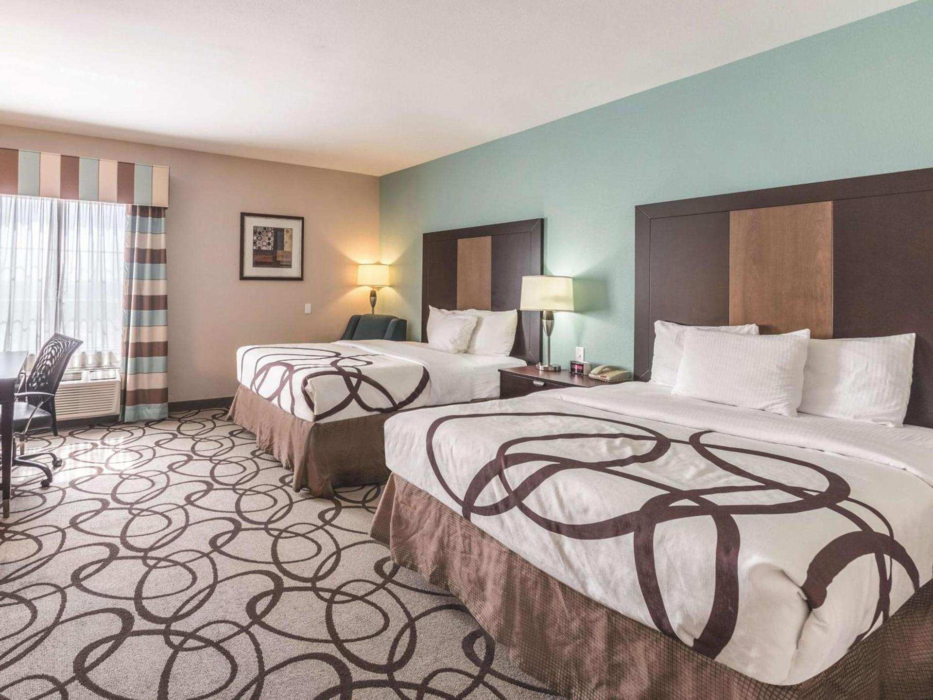 La Quinta by Wyndham Fort Worth - Lake Worth photo 24