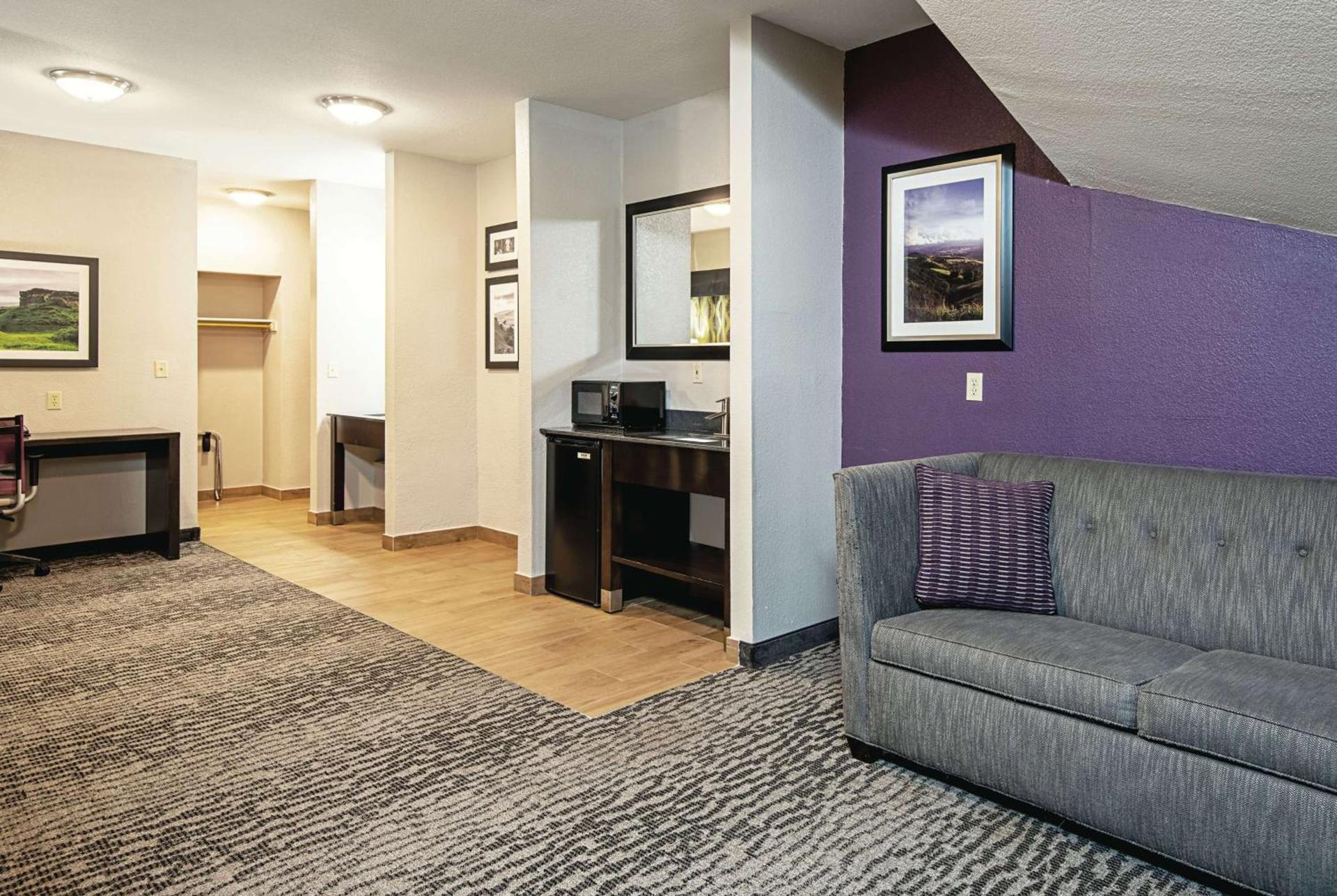 La Quinta Inn by Wyndham Livermore photo 13