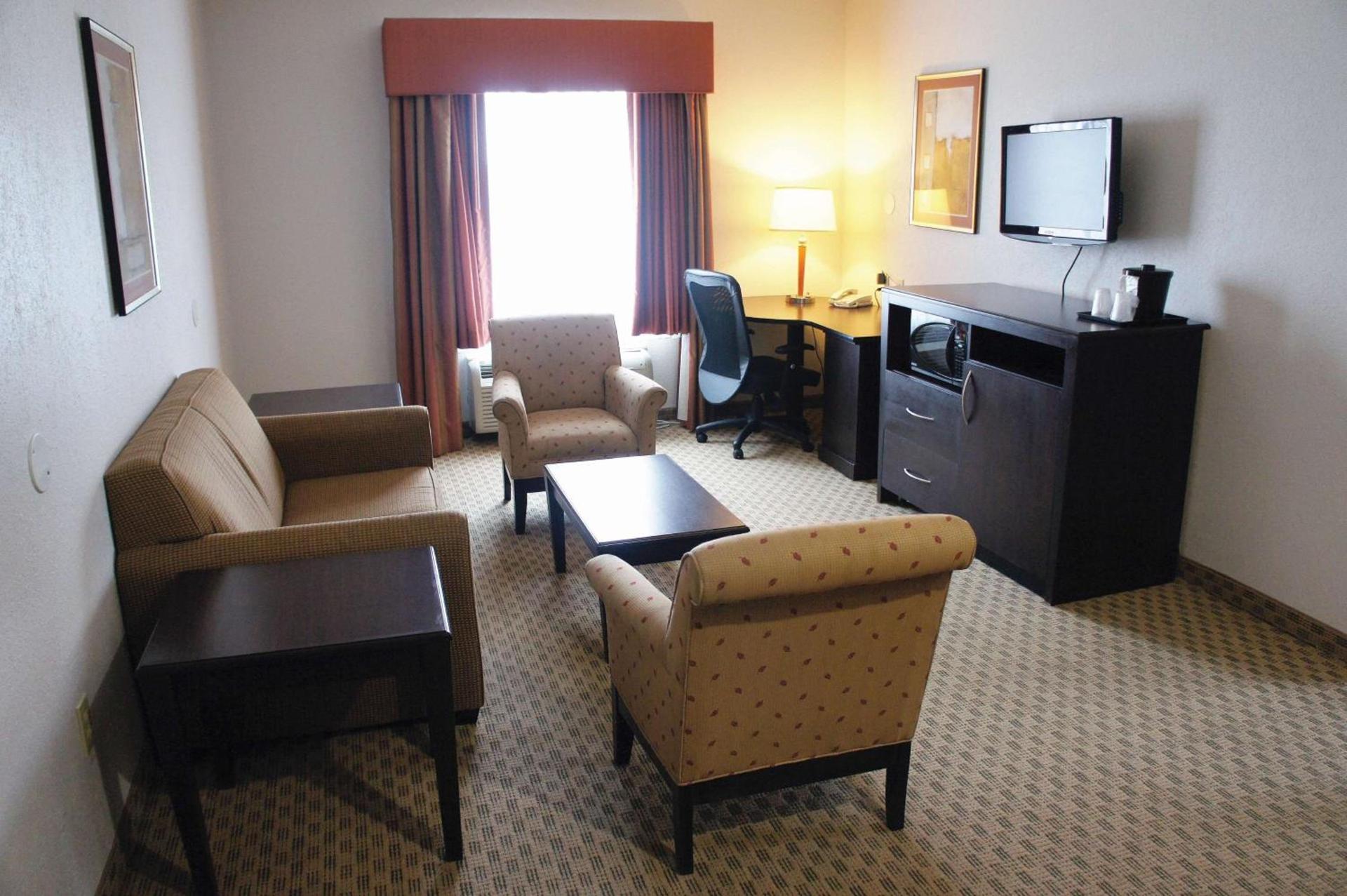 La Quinta by Wyndham Orange photo 10