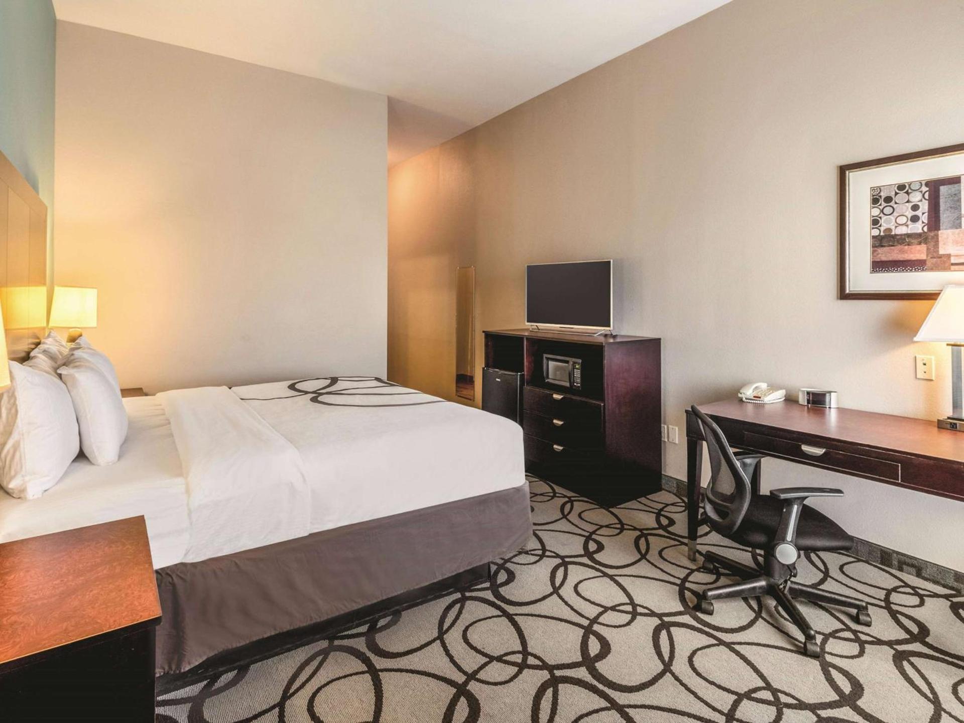 La Quinta by Wyndham Fort Worth - Lake Worth photo 30
