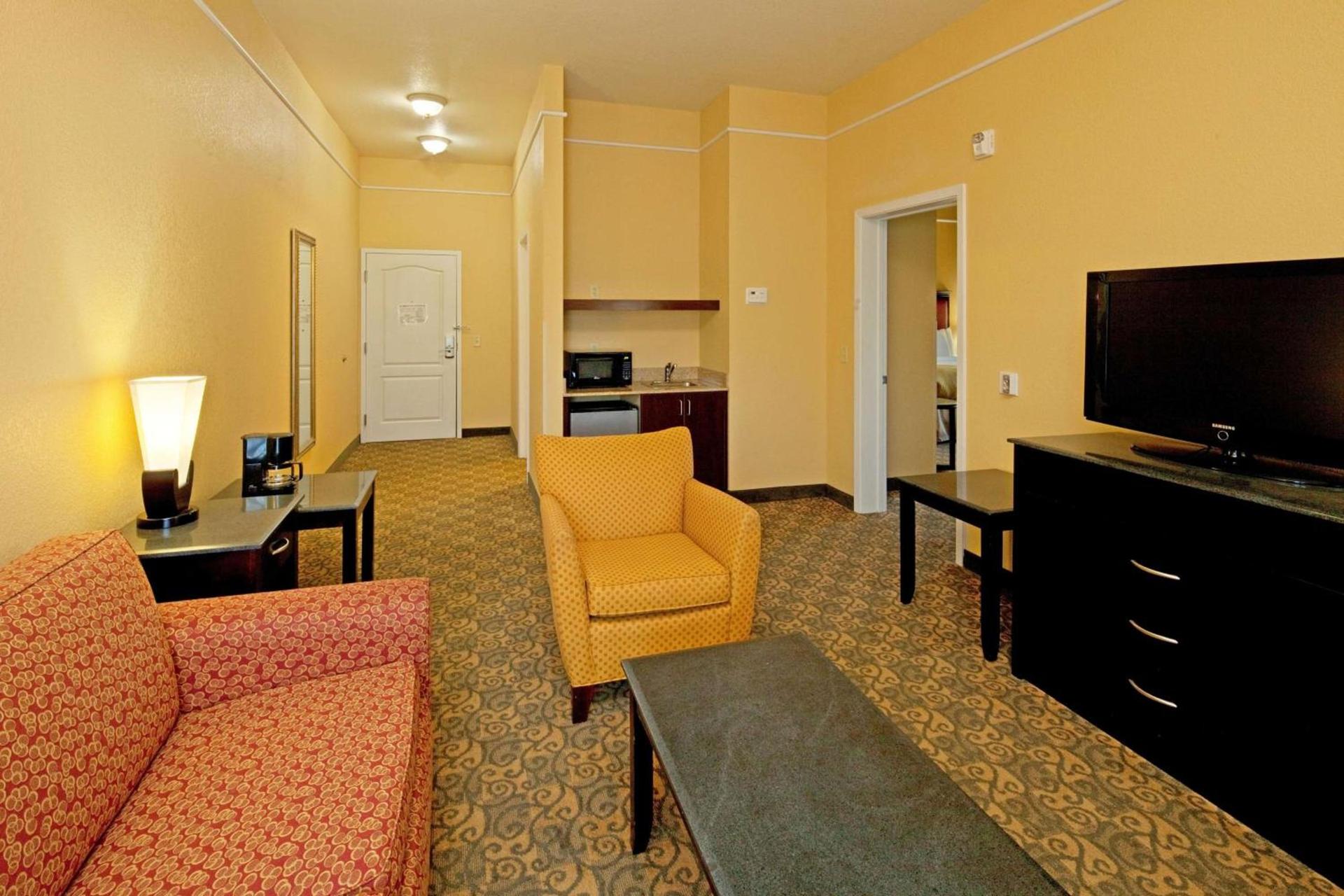 Stay Express Inn & Suites - Mobile, Al photo 9