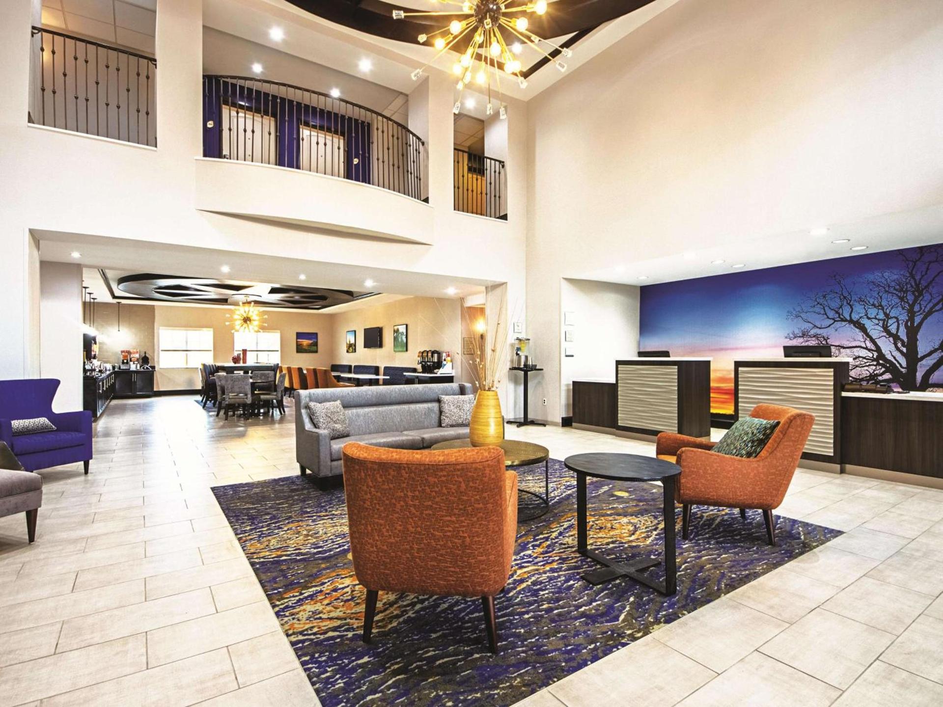 La Quinta by Wyndham McKinney photo 4