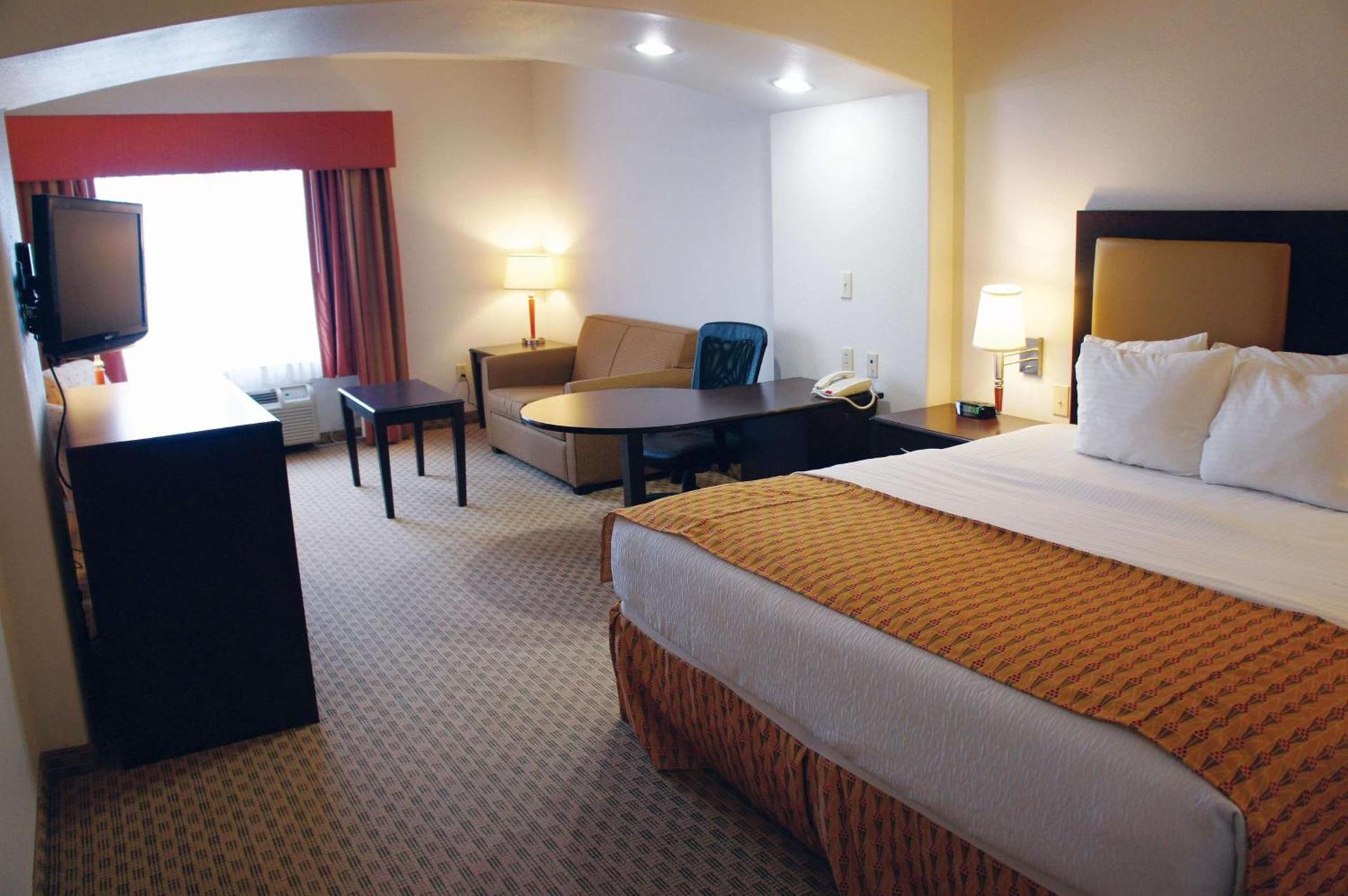 La Quinta by Wyndham Orange photo 9