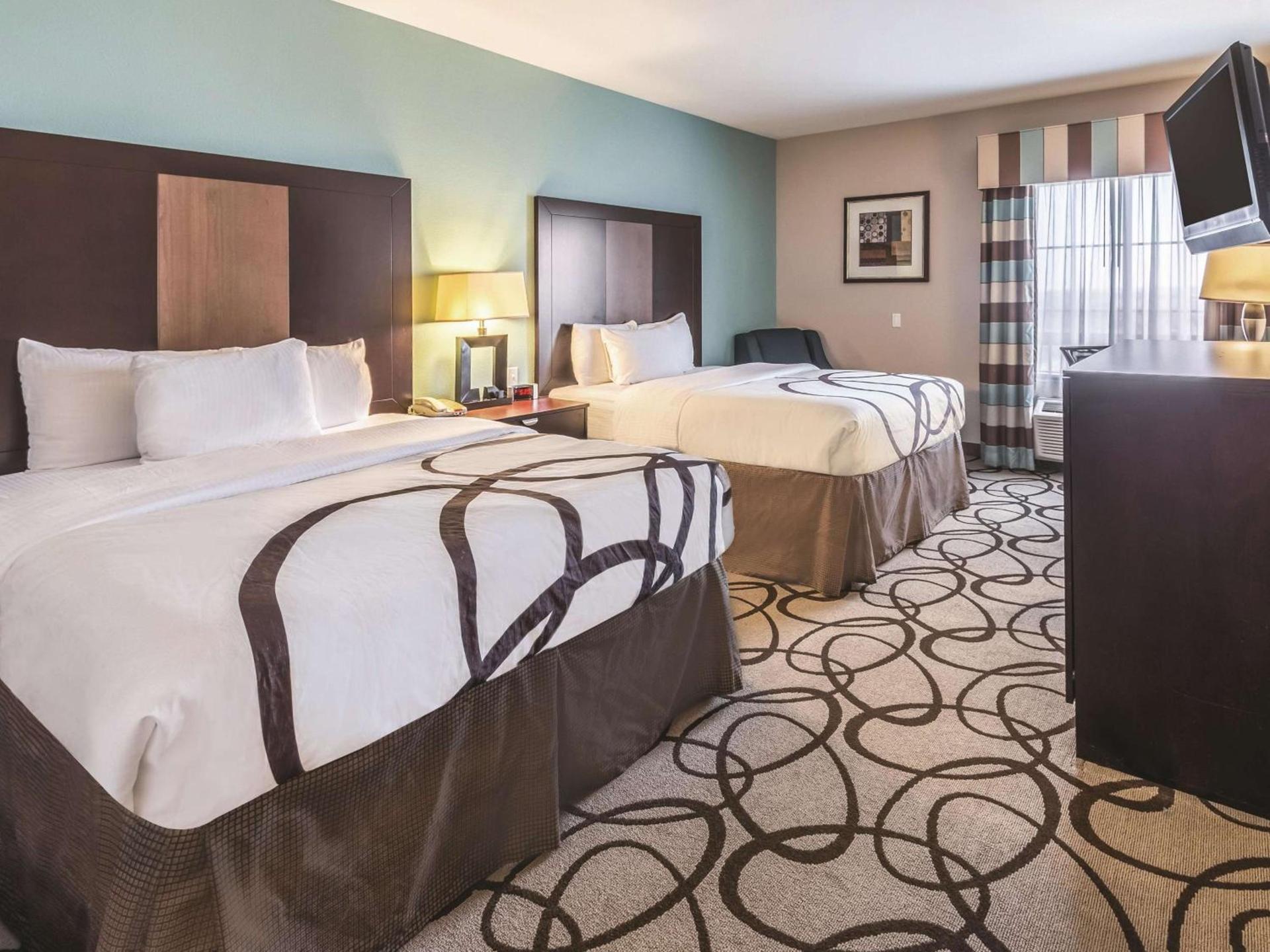 La Quinta by Wyndham Fort Worth - Lake Worth photo 31