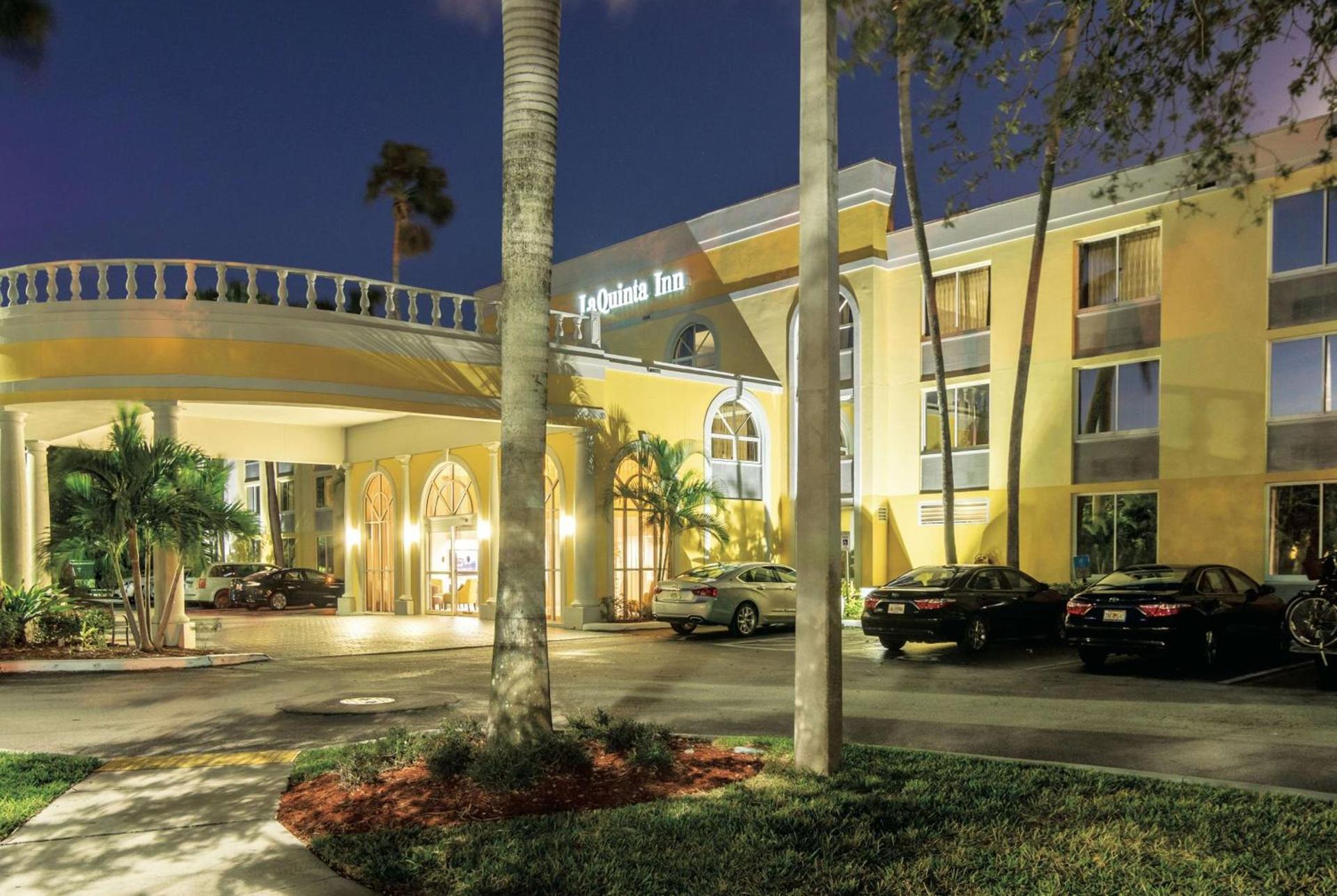 La Quinta Inn by Wyndham Jupiter photo 6