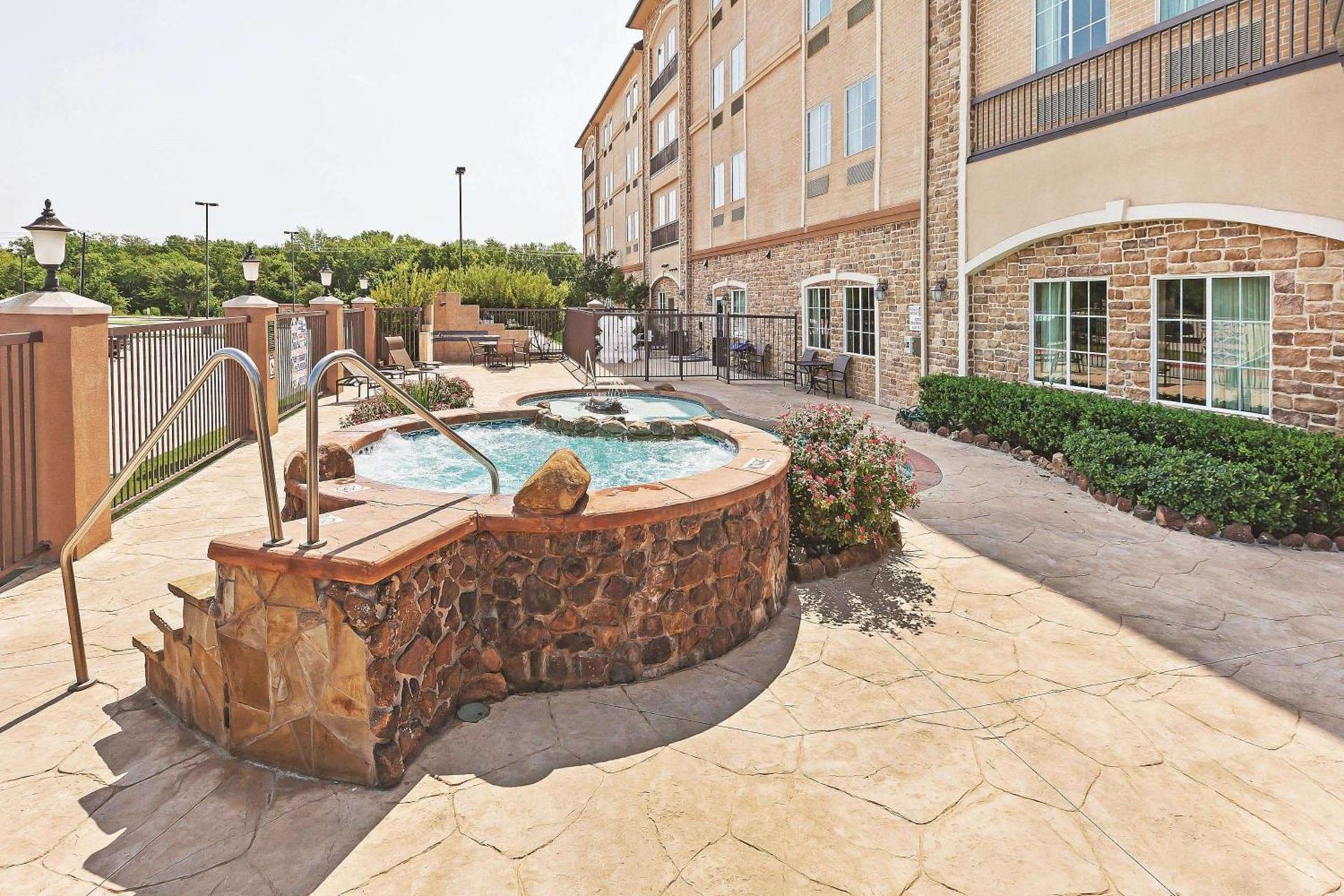 La Quinta by Wyndham Allen at The Village photo 8