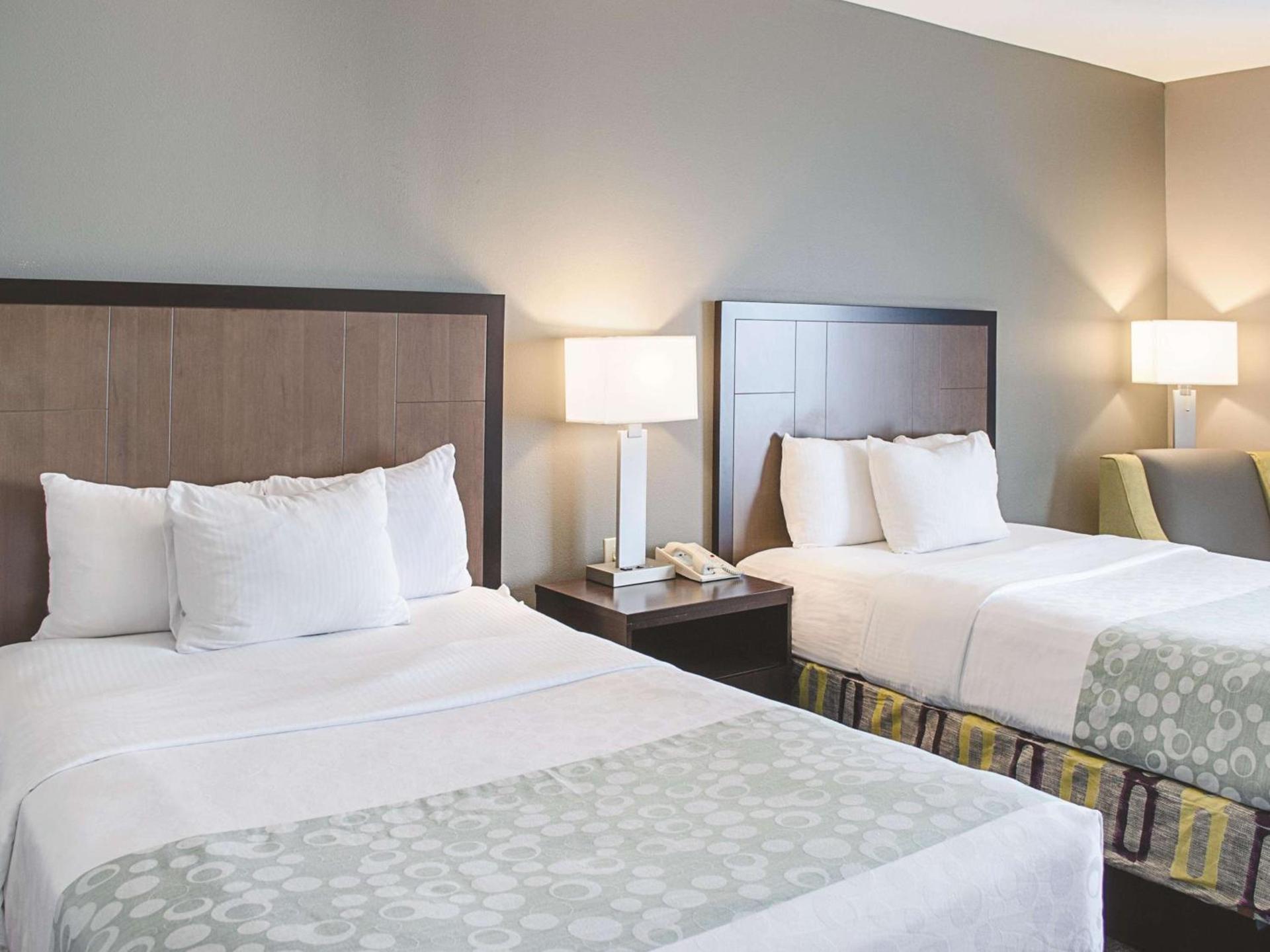 La Quinta by Wyndham Biloxi photo 17