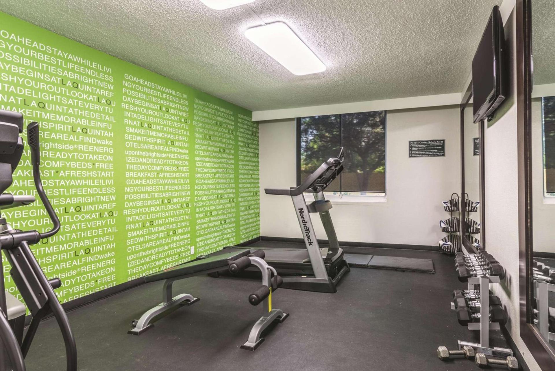La Quinta Inn by Wyndham Jupiter photo 27