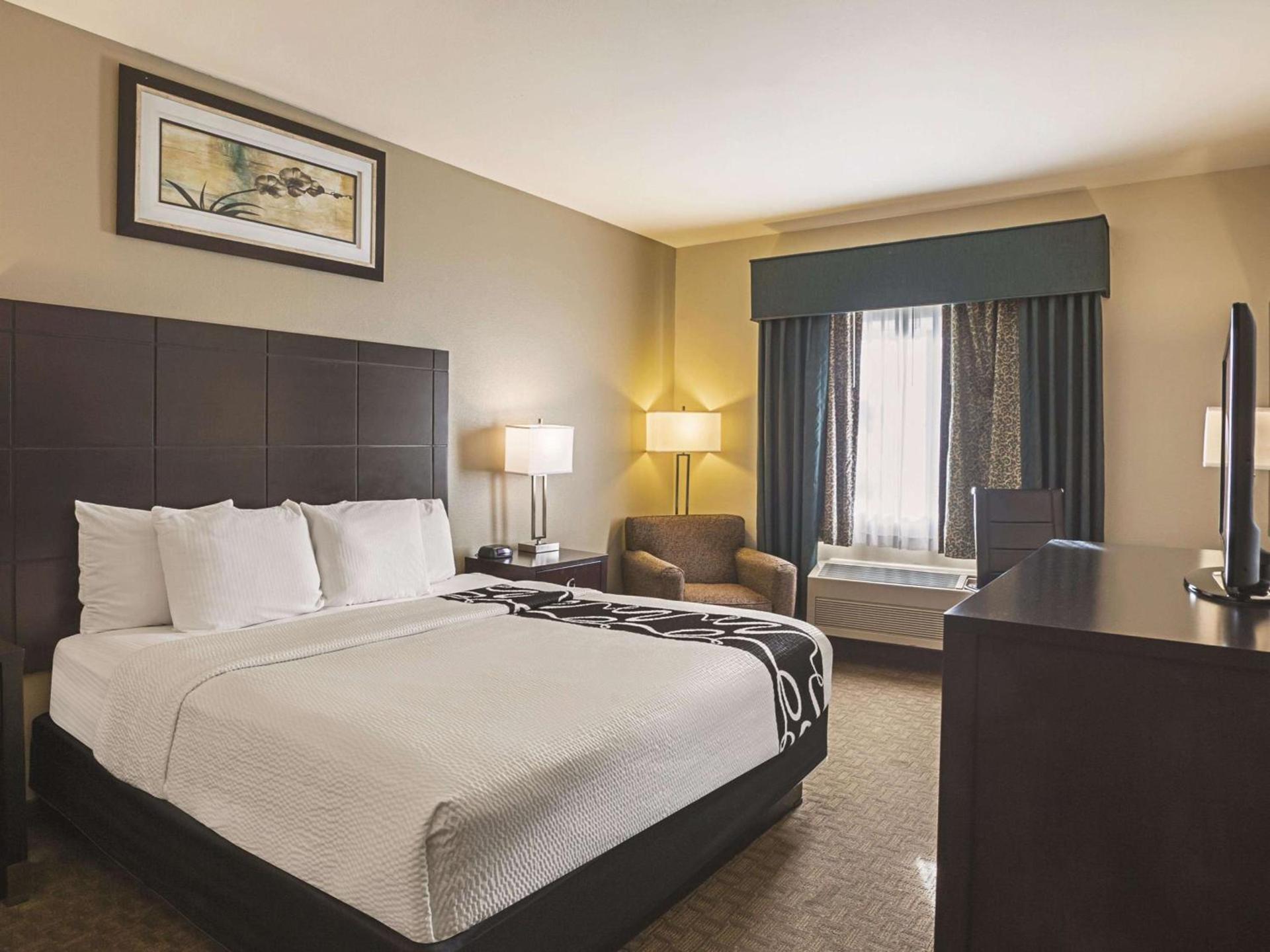 La Quinta Inn by Wyndham Olympia - Lacey photo 27