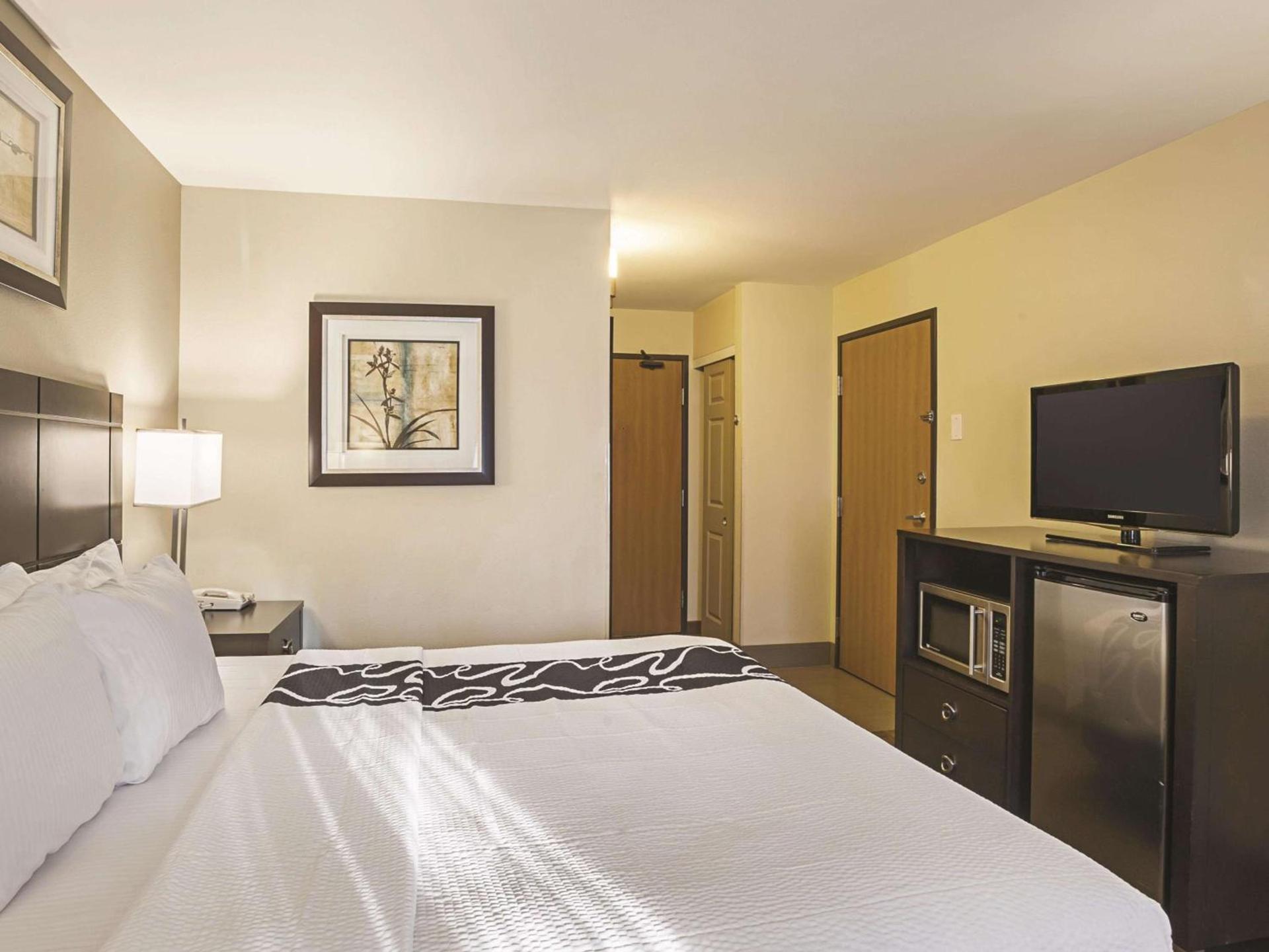 La Quinta Inn by Wyndham Olympia - Lacey photo 33