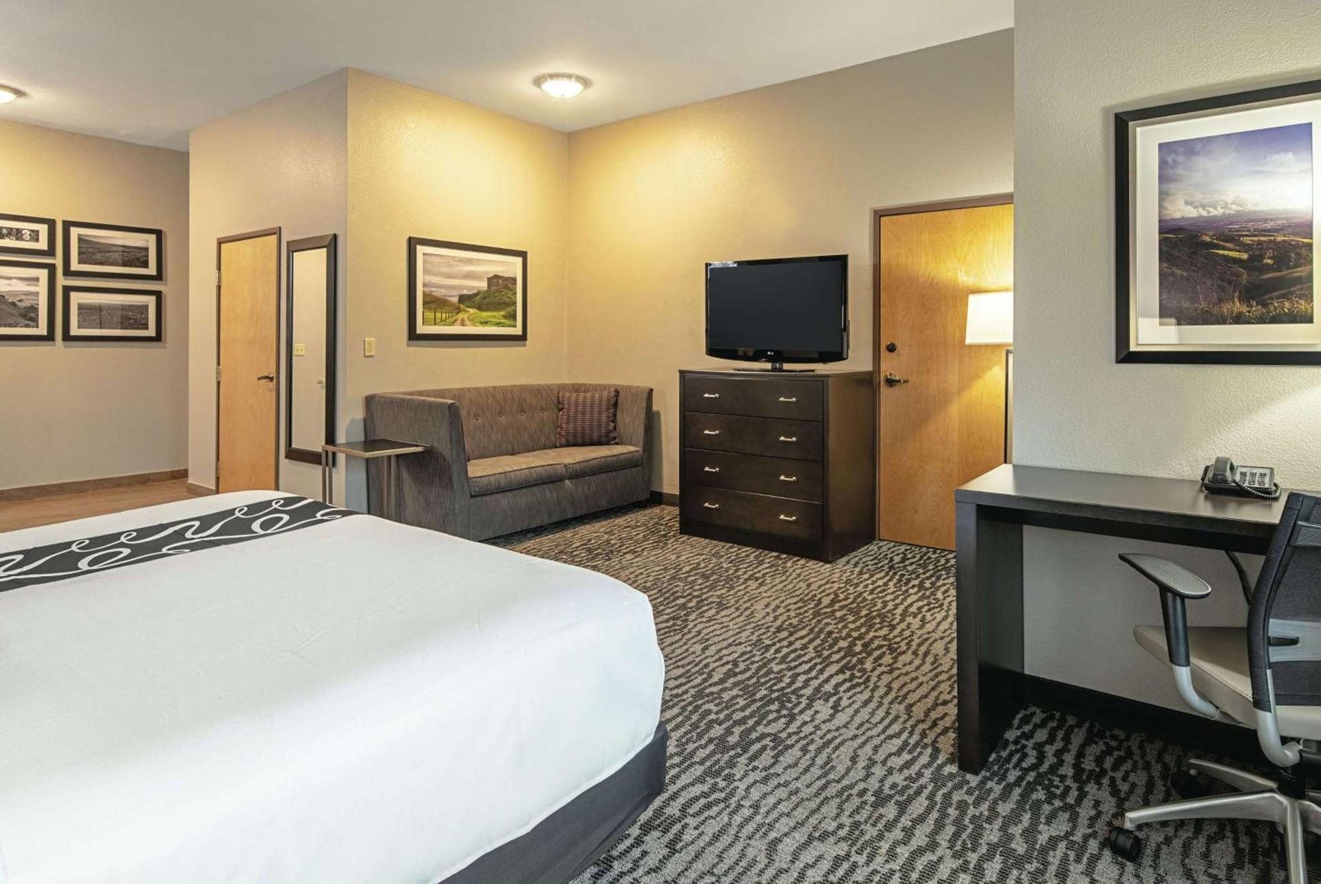 La Quinta Inn by Wyndham Livermore photo 5