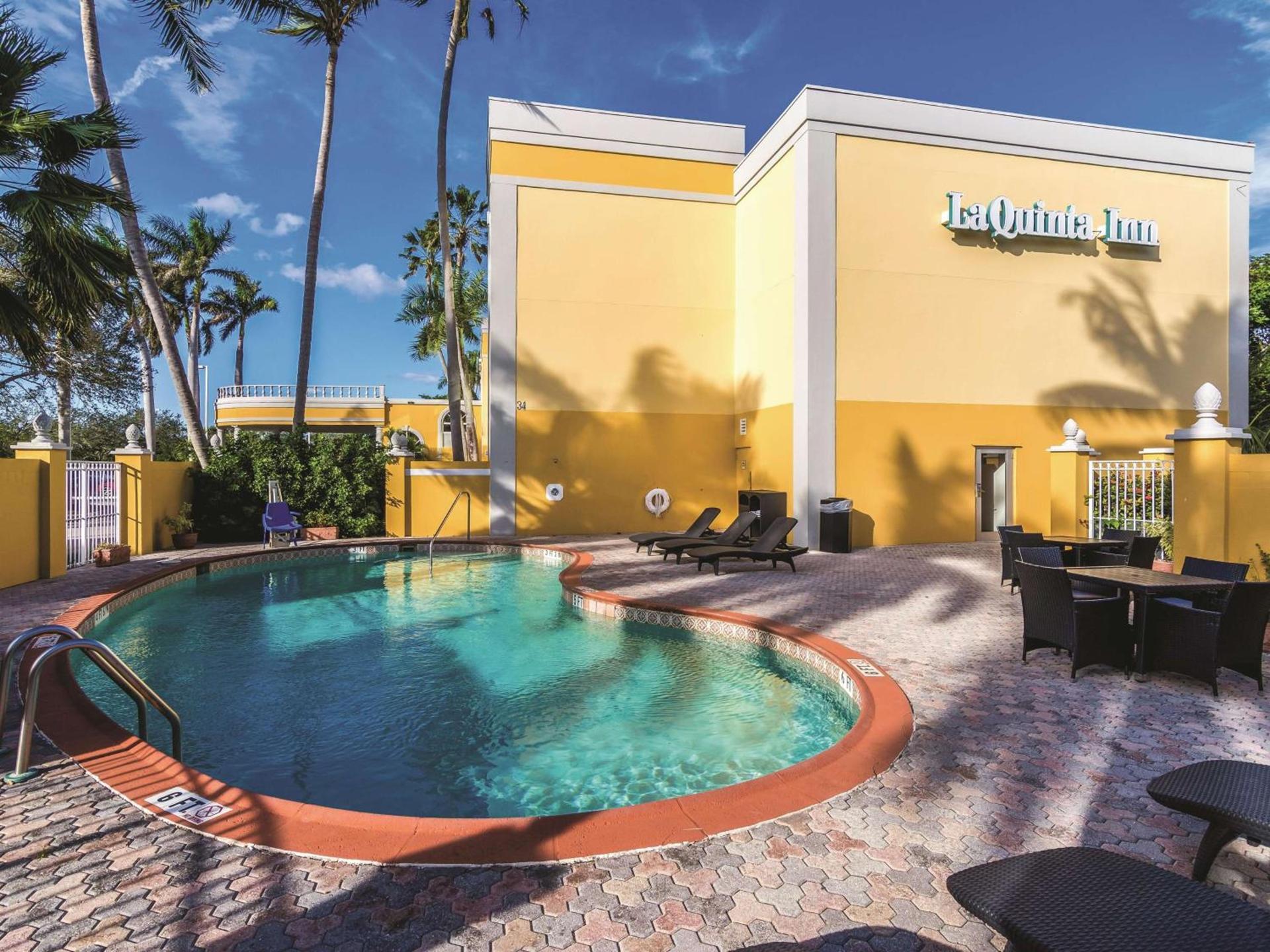 La Quinta Inn by Wyndham Jupiter photo 21