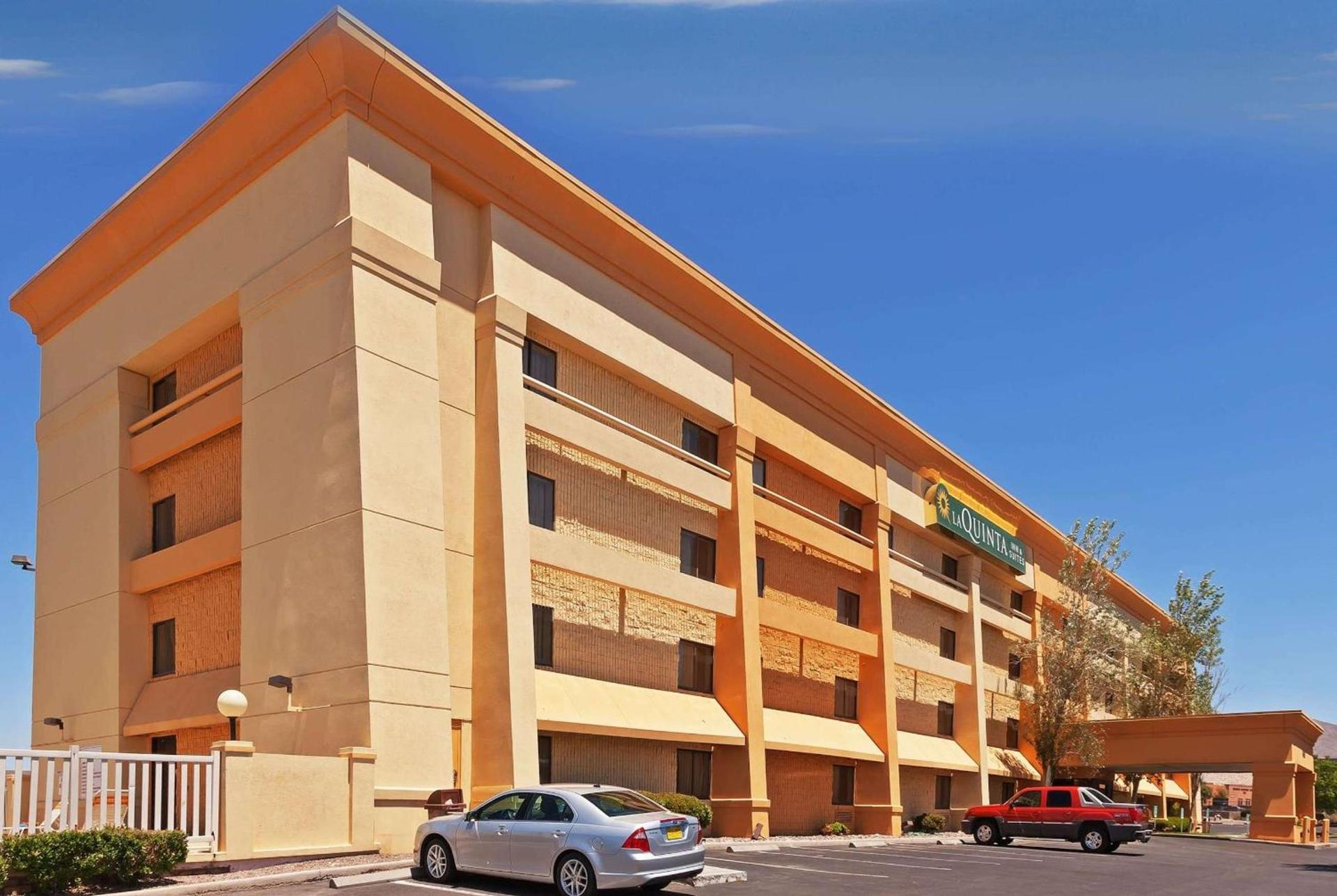 La Quinta by Wyndham El Paso West Bartlett photo 1