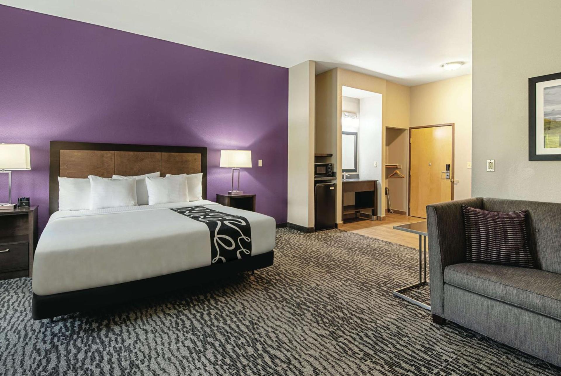 La Quinta Inn by Wyndham Livermore photo 4