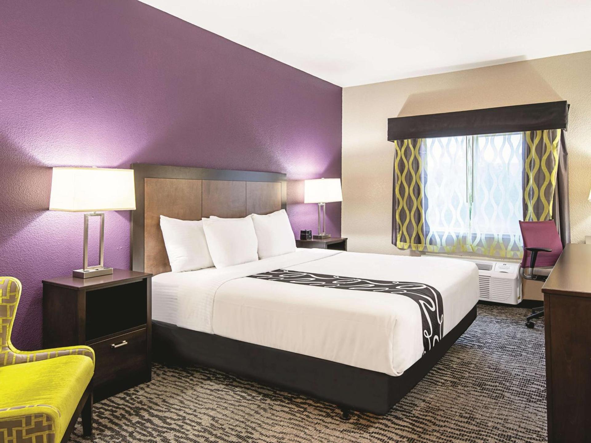 La Quinta Inn by Wyndham Livermore photo 12