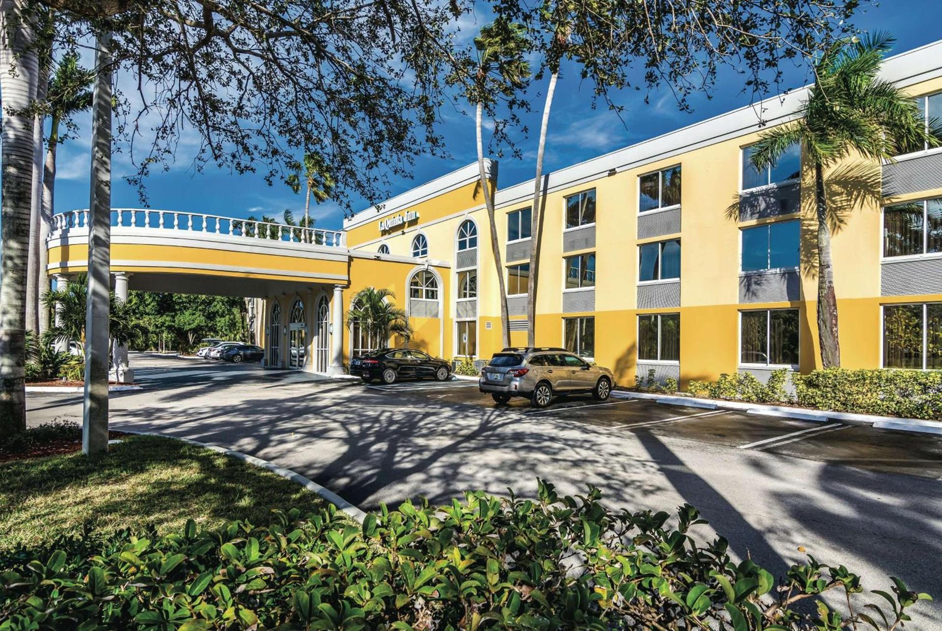 La Quinta Inn by Wyndham Jupiter photo 7