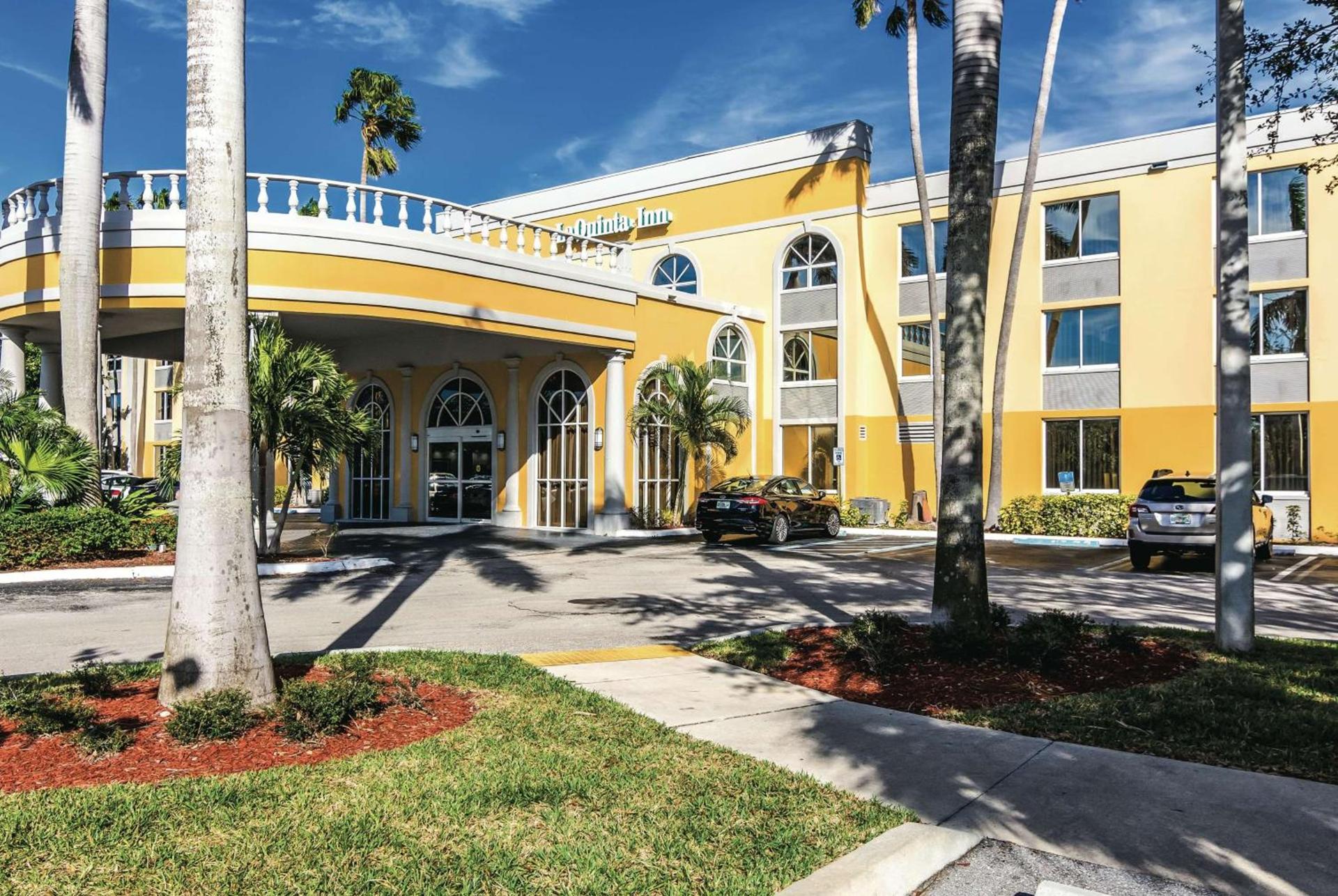 La Quinta Inn by Wyndham Jupiter photo 5