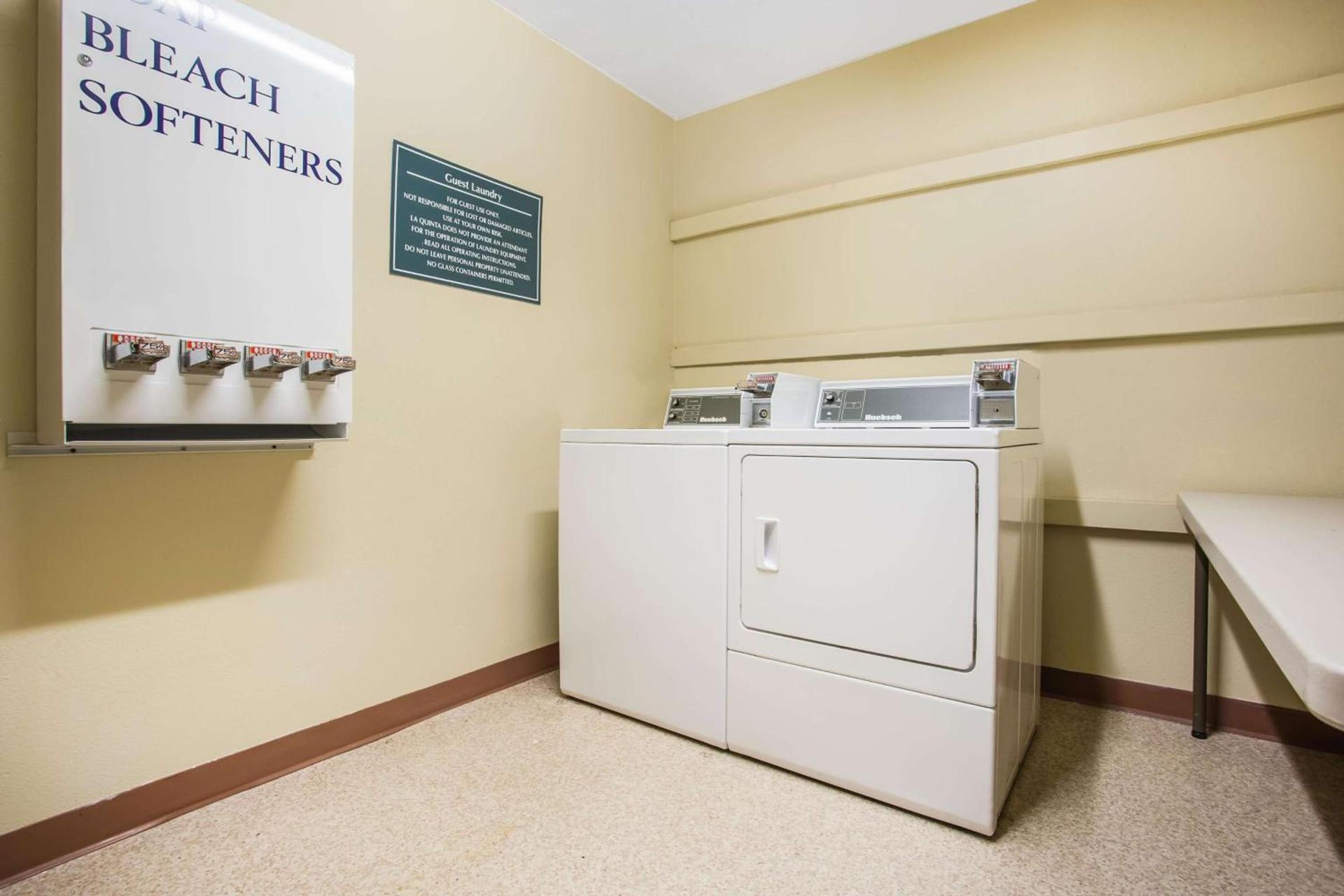 La Quinta Inn by Wyndham Olympia - Lacey photo 42
