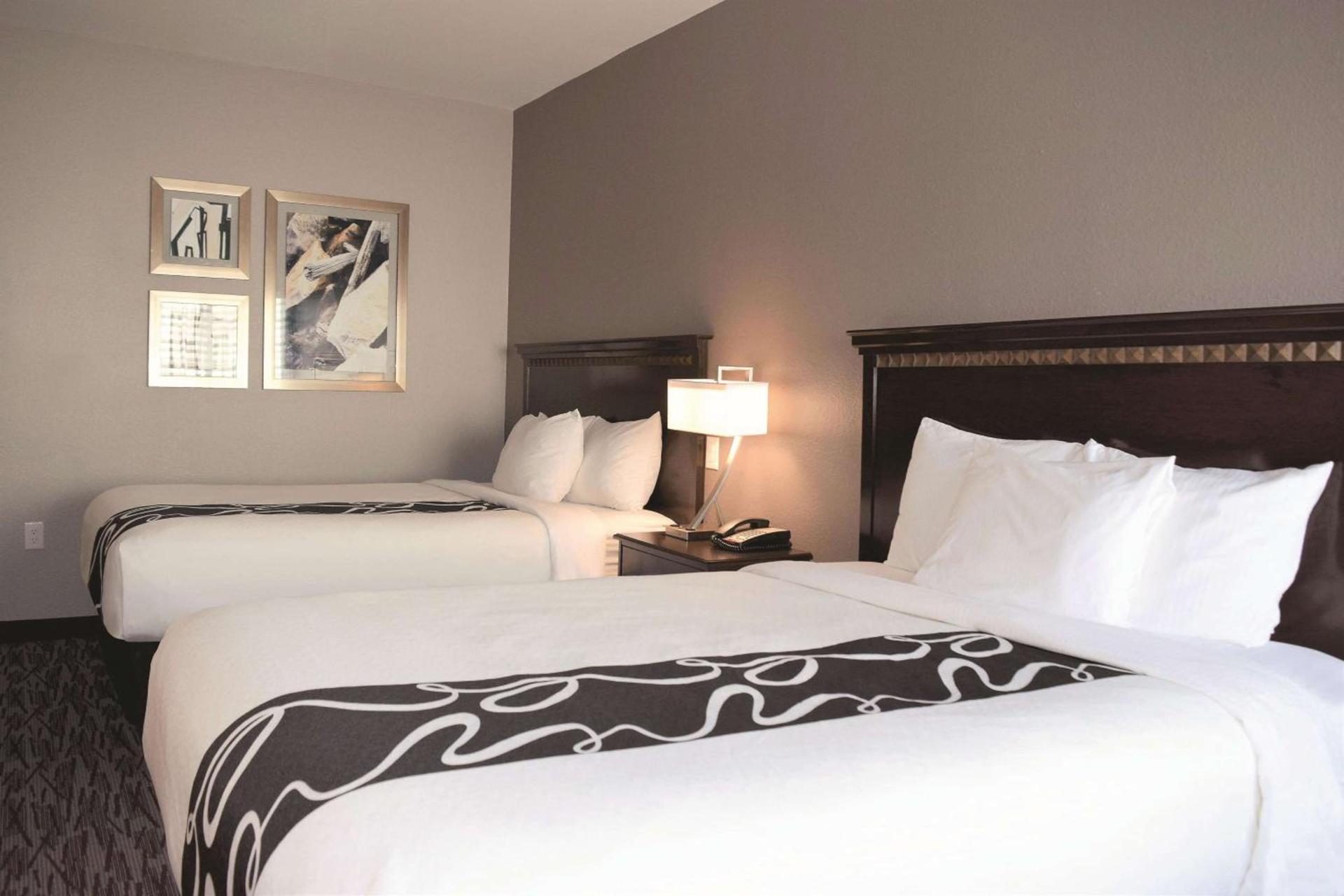 La Quinta by Wyndham Abilene Mall photo 18