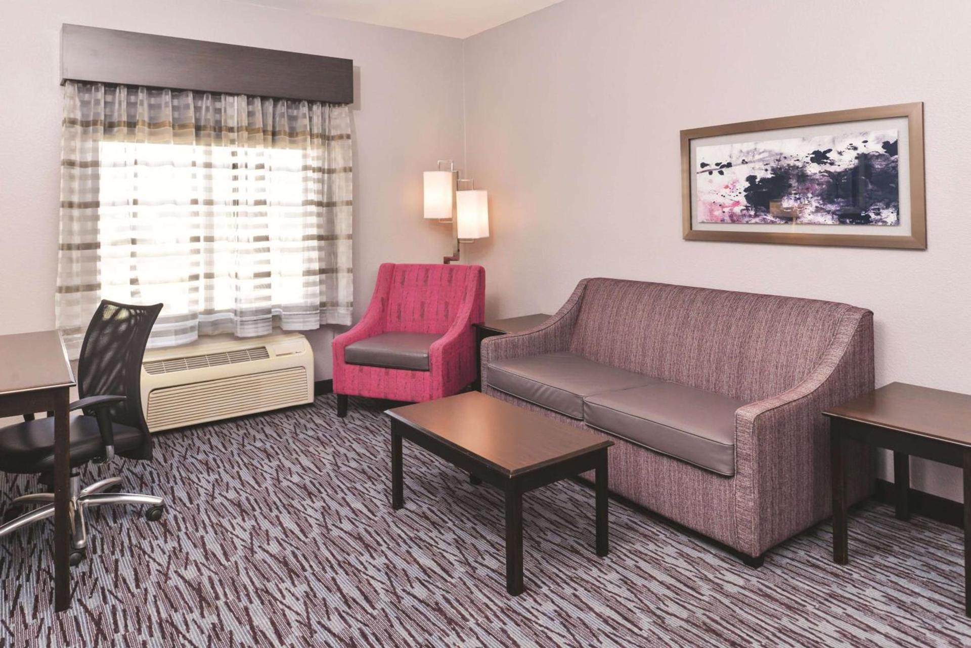 La Quinta by Wyndham Abilene Mall photo 13