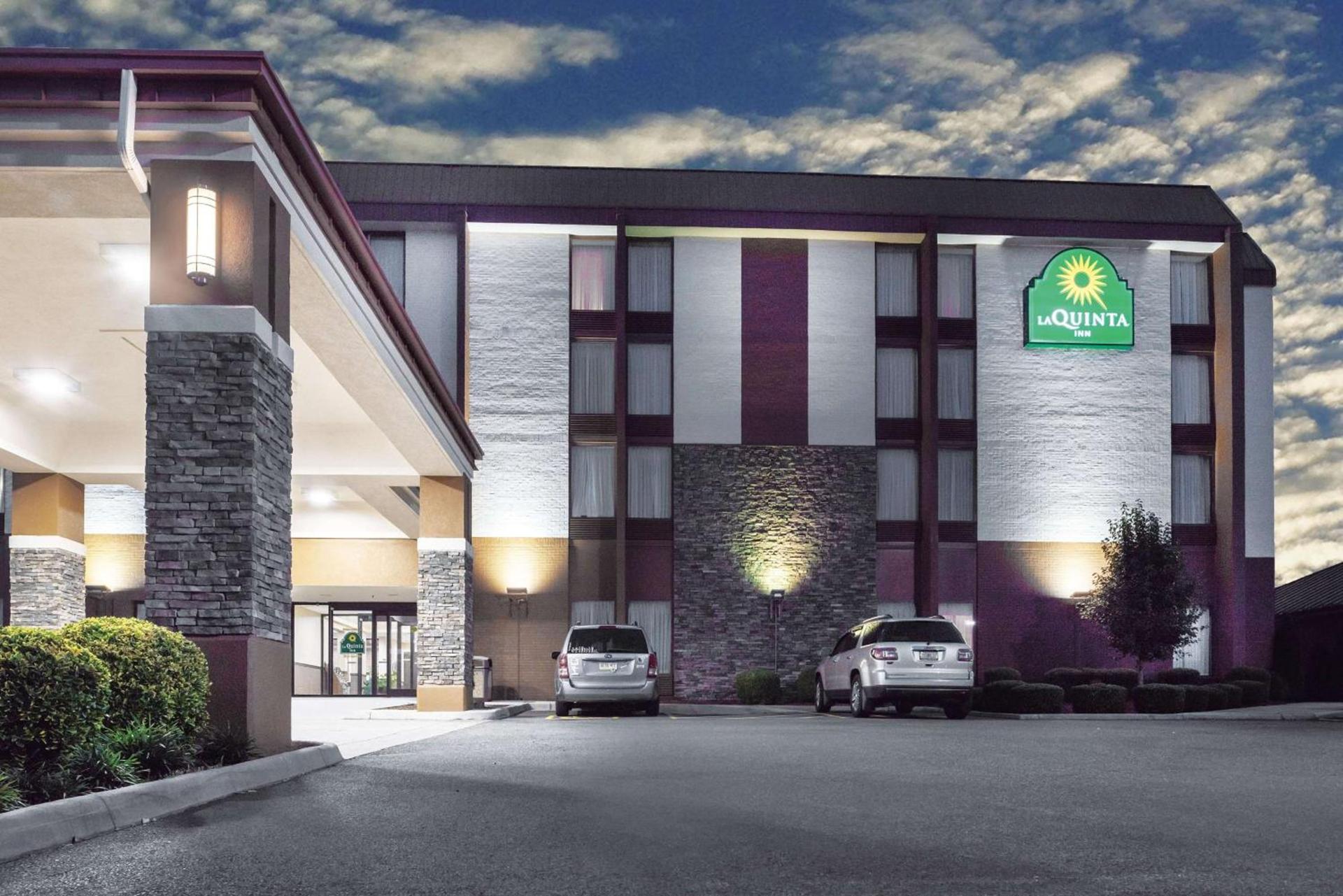 Garner Hotel Wytheville East by IHG — hotel in Wytheville