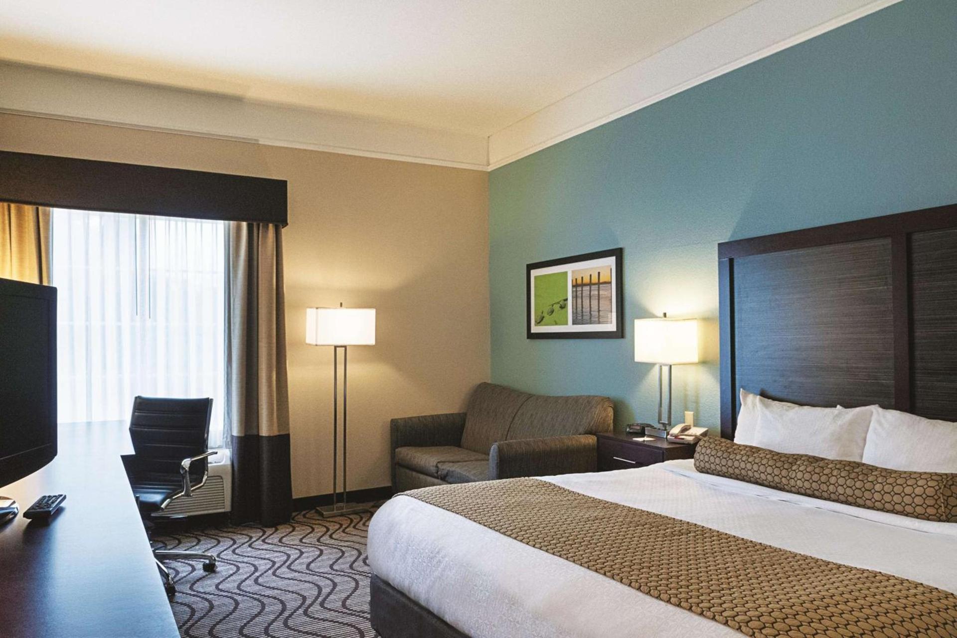 La Quinta by Wyndham Houma photo 28
