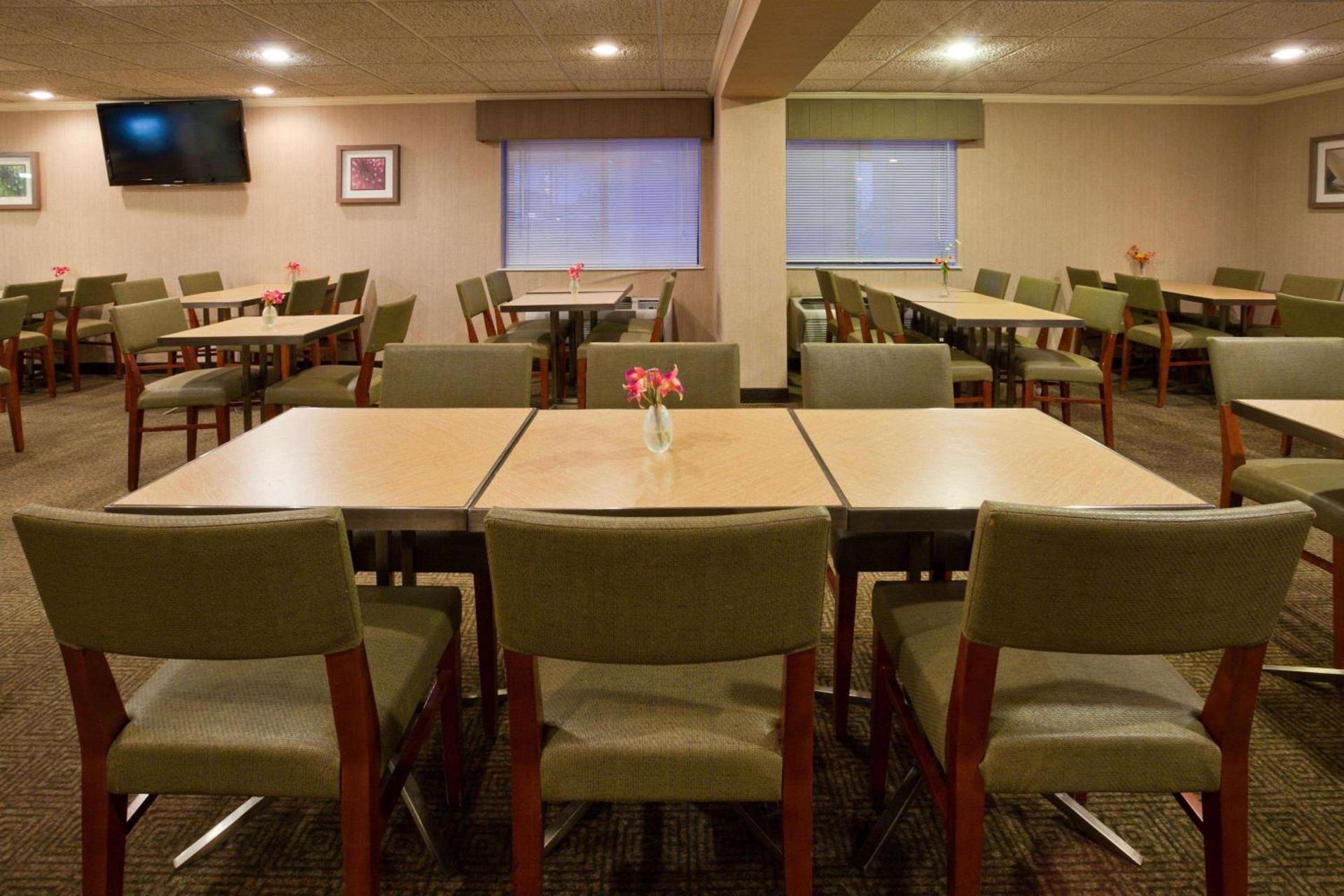 La Quinta Inn by Wyndham Minneapolis Airport Bloomington photo 43