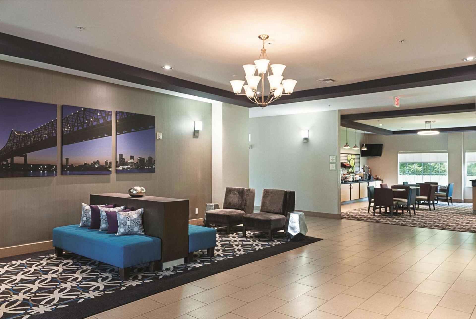 La Quinta by Wyndham Houma photo 2