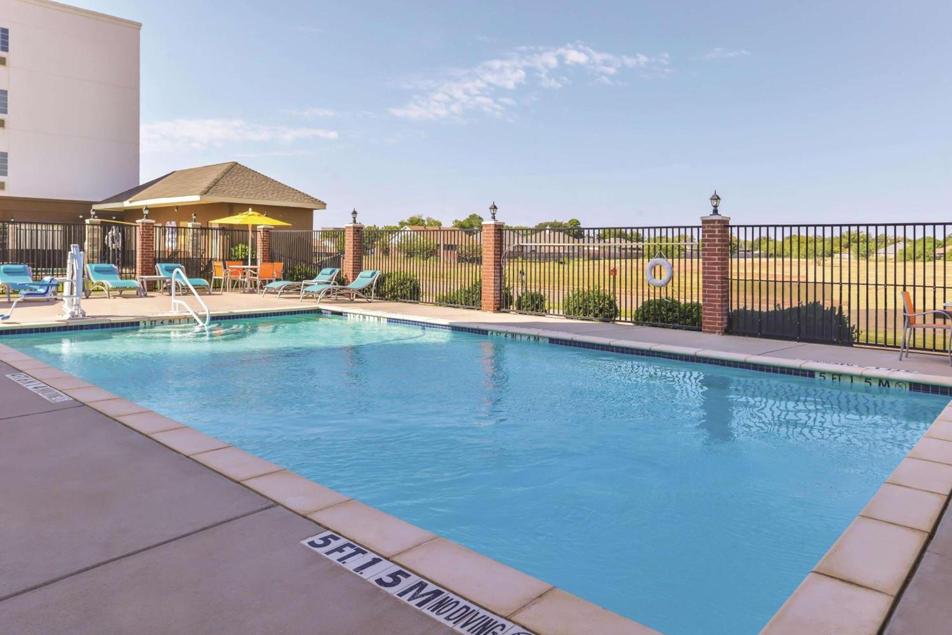 La Quinta by Wyndham Abilene Mall photo 6