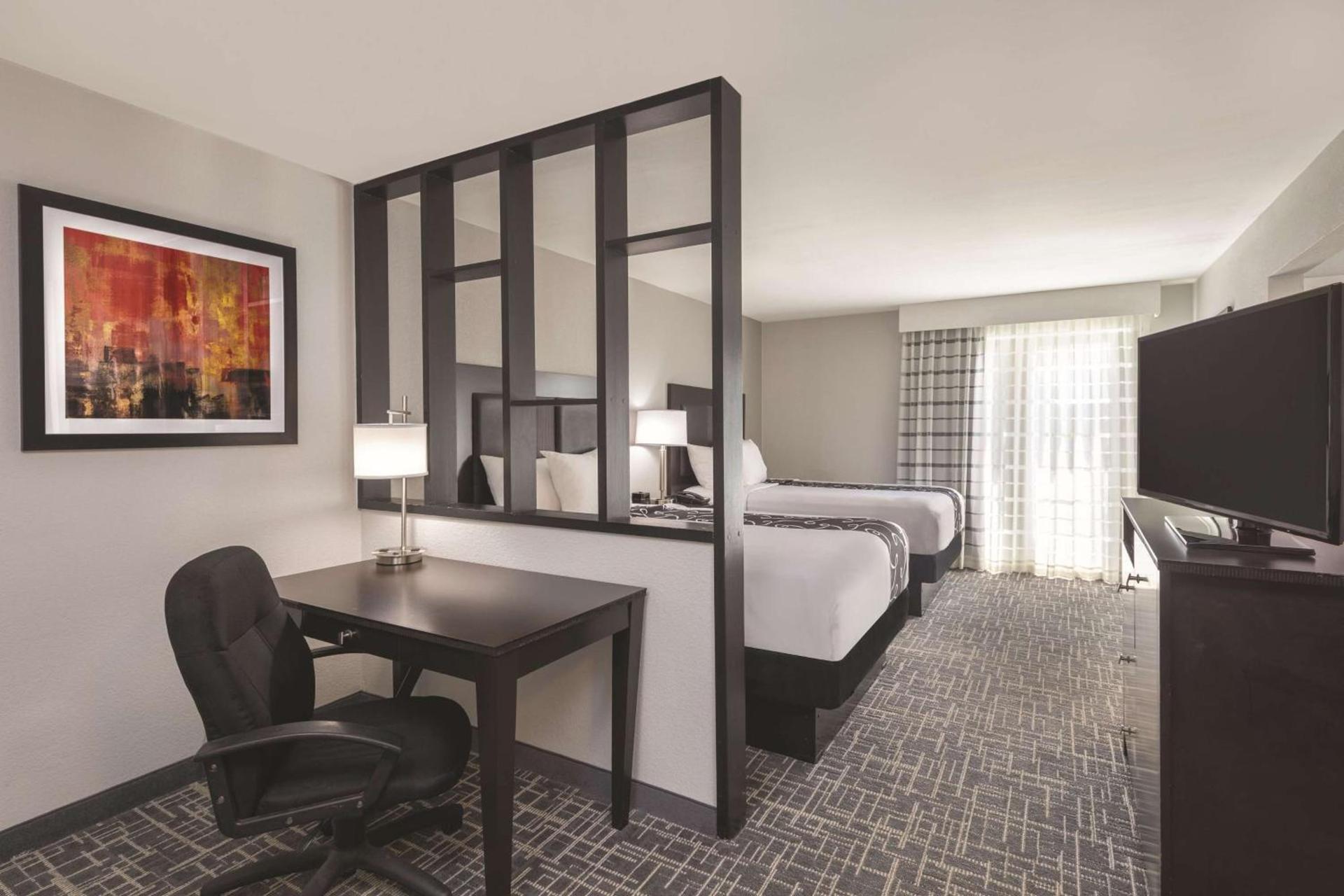 La Quinta by Wyndham Atlanta Airport South photo 27