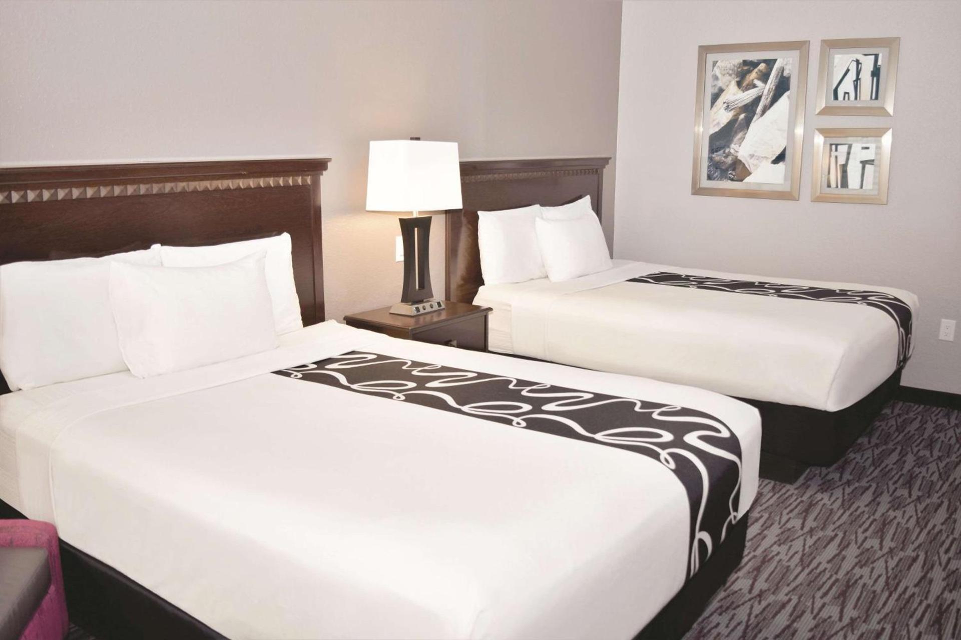 La Quinta by Wyndham Abilene Mall photo 11