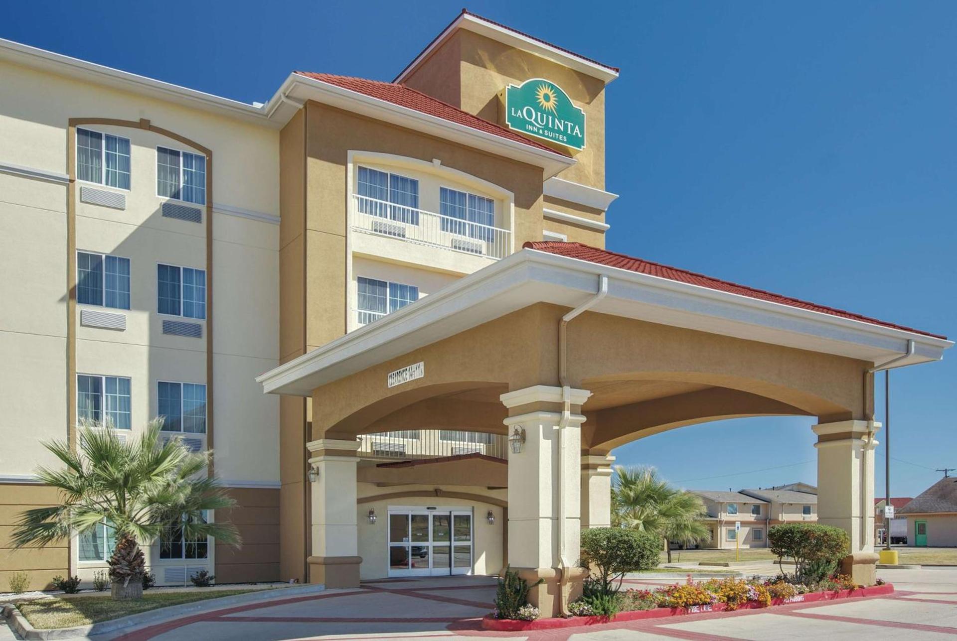 La Quinta by Wyndham Corsicana — hotel in Corsicana