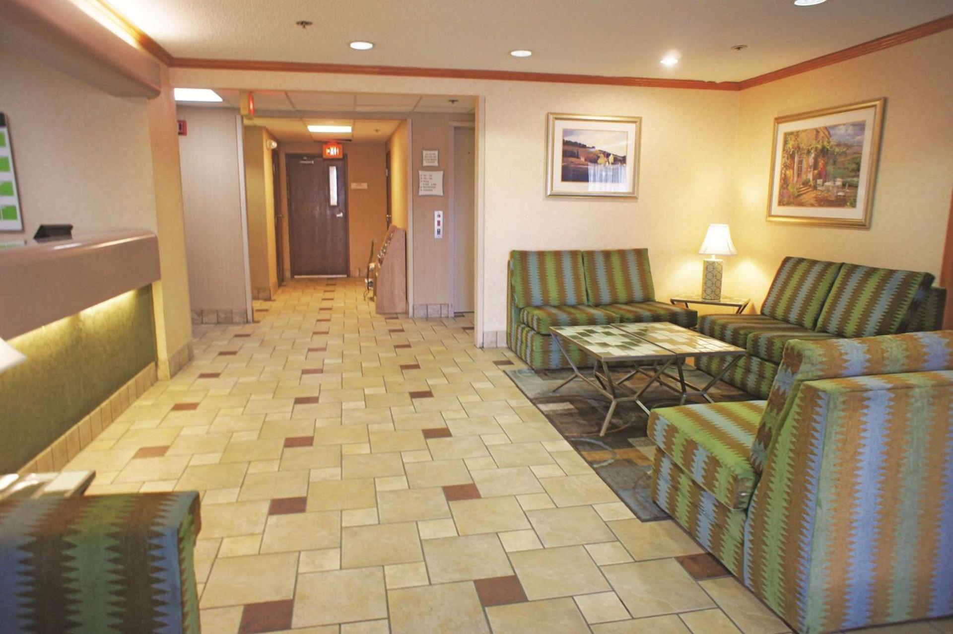 La Quinta by Wyndham El Paso West Bartlett photo 9