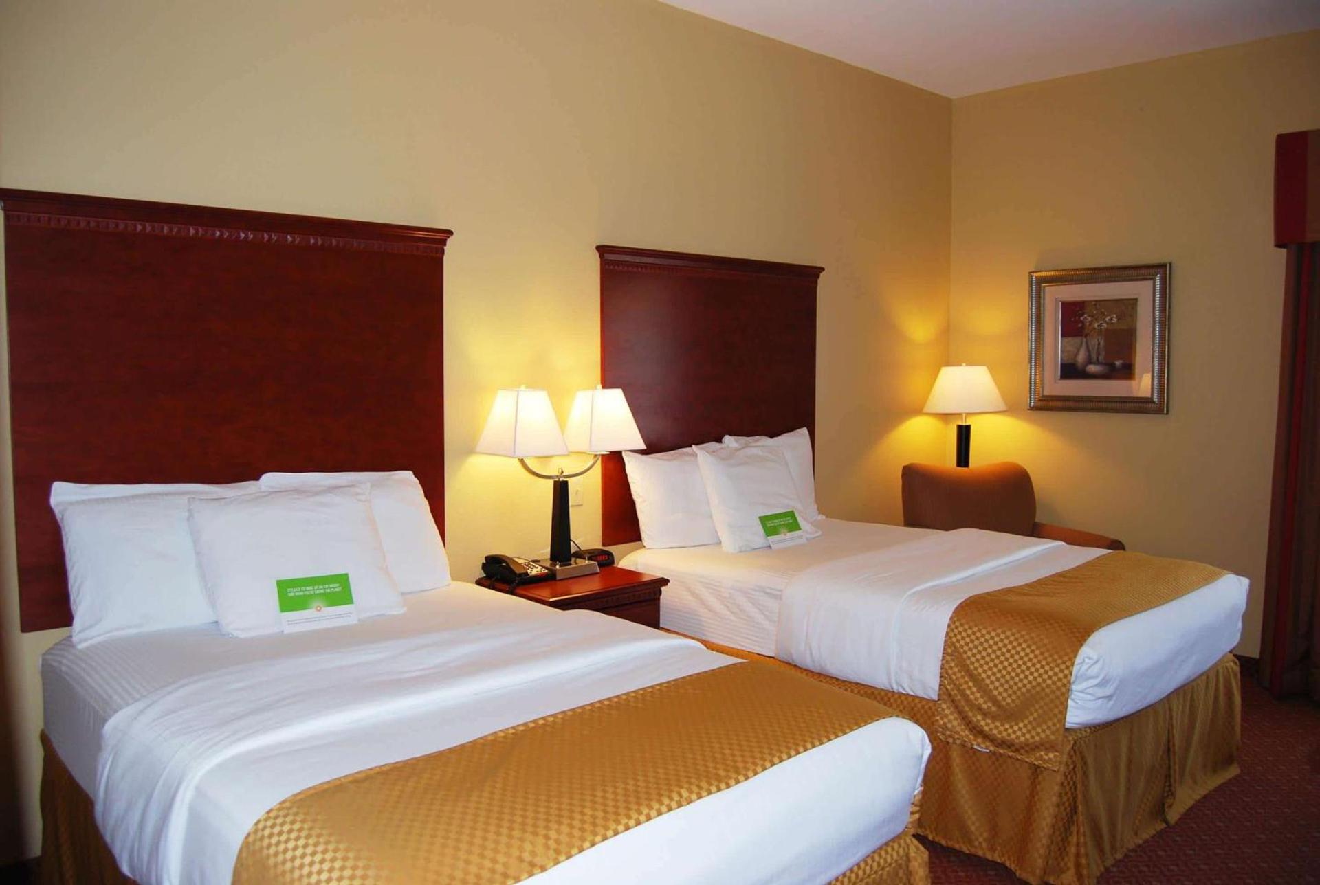La Quinta by Wyndham Fairfield TX photo 4