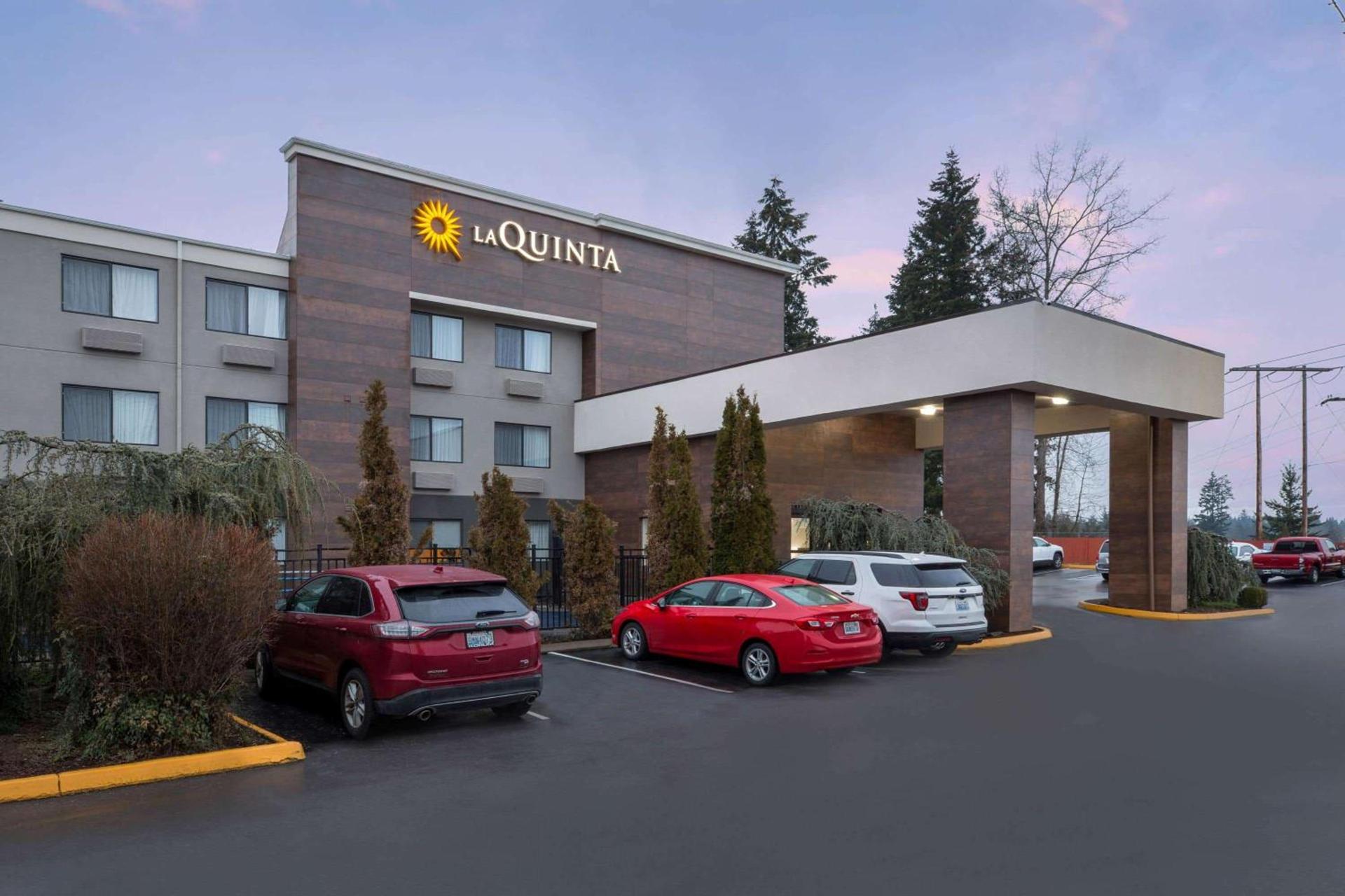 La Quinta Inn by Wyndham Everett photo 6