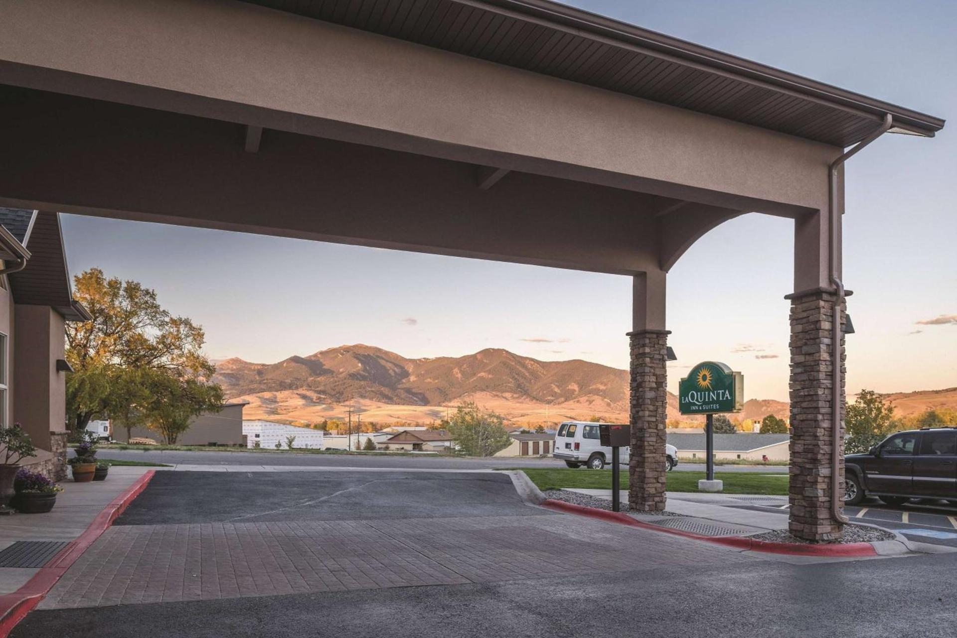 La Quinta by Wyndham Bozeman photo 2