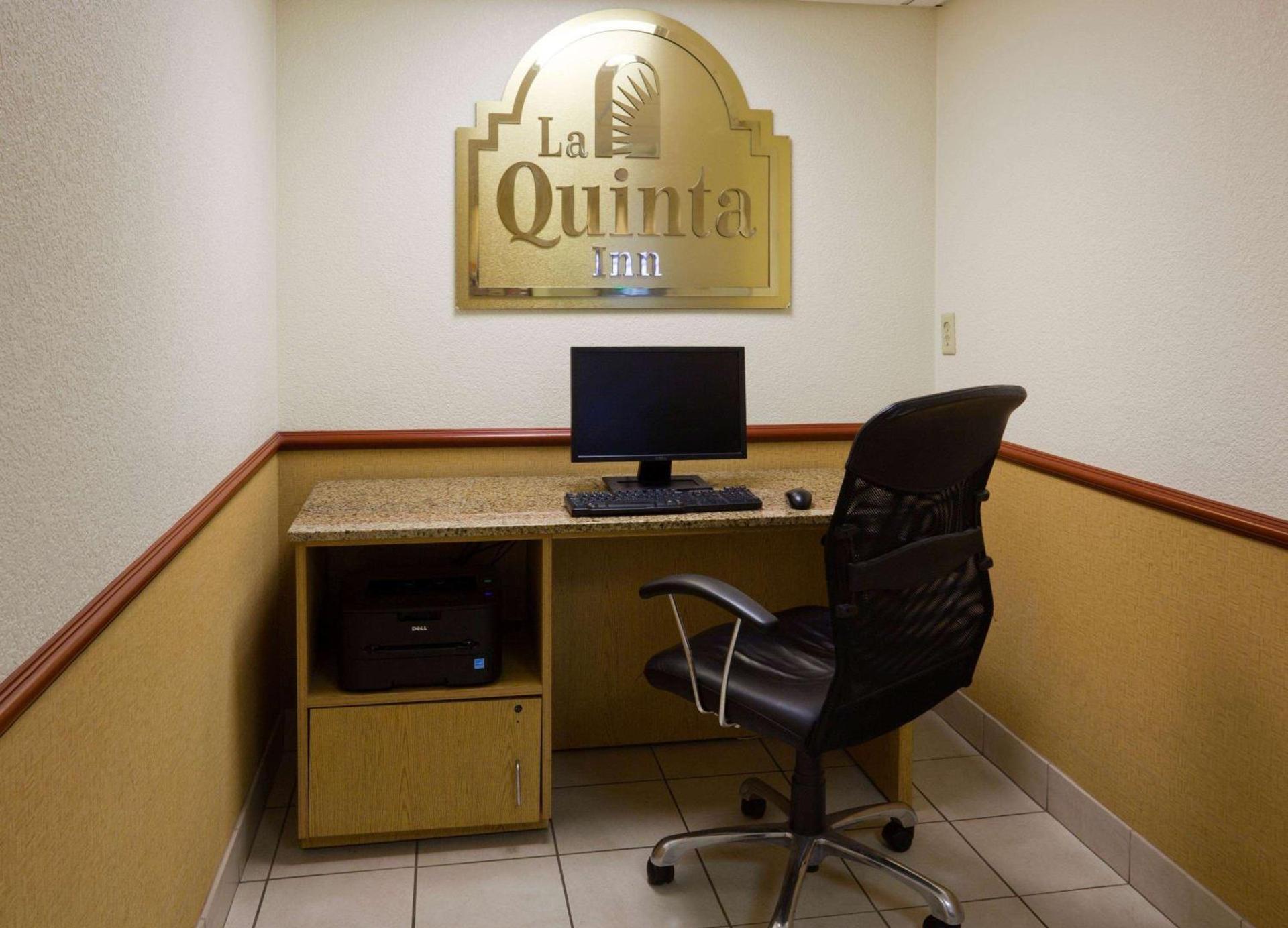 La Quinta Inn by Wyndham Minneapolis Airport Bloomington photo 51