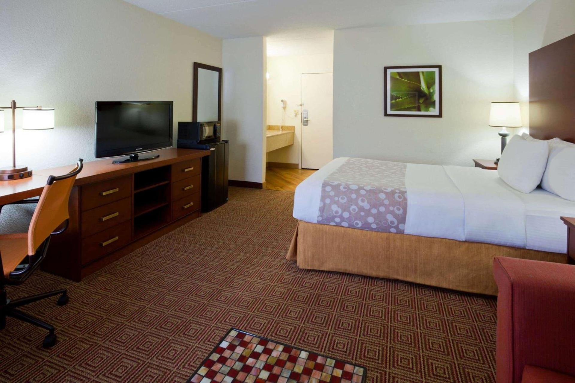 La Quinta Inn by Wyndham Minneapolis Airport Bloomington photo 16
