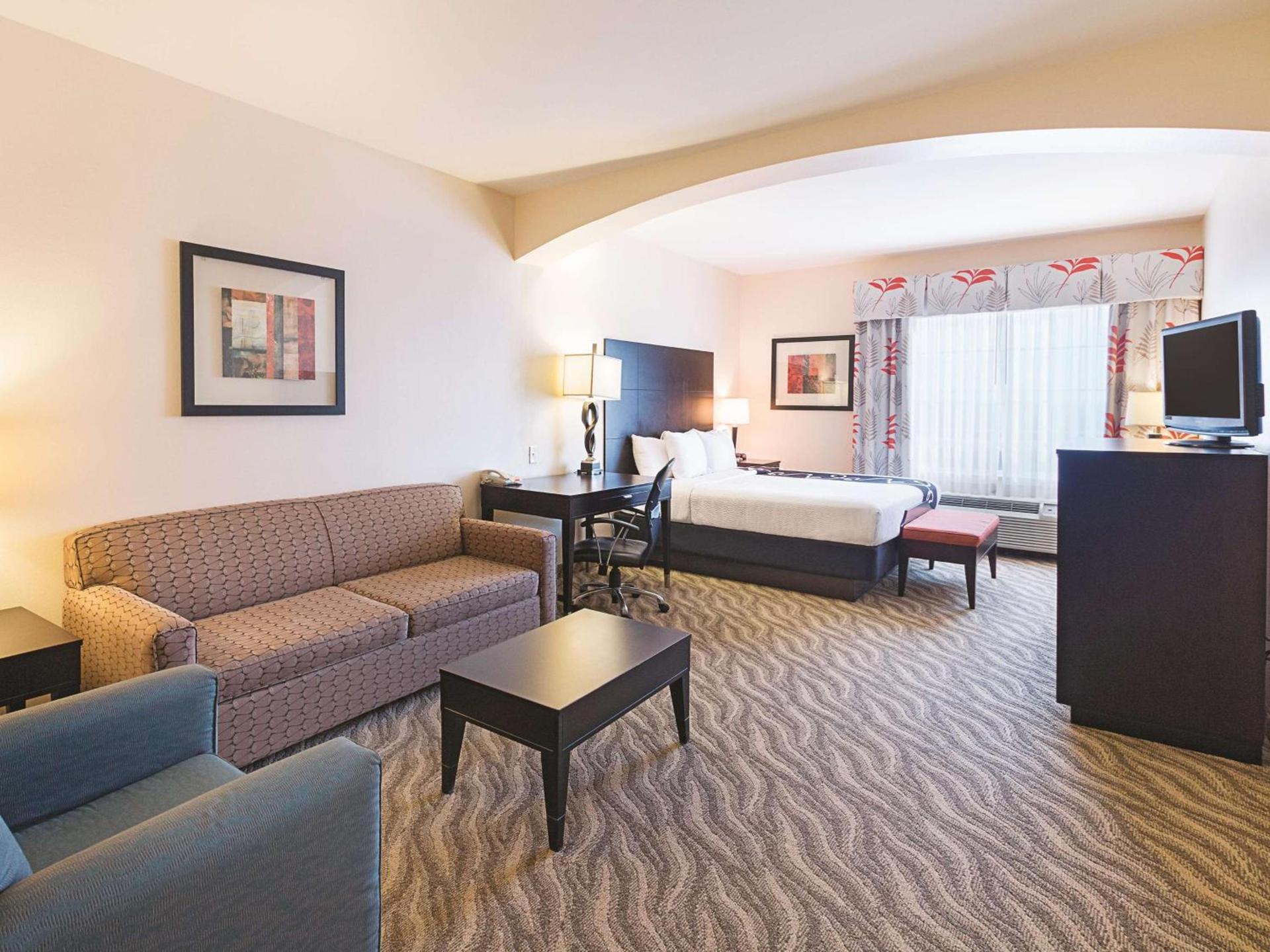 La Quinta by Wyndham Glen Rose photo 16
