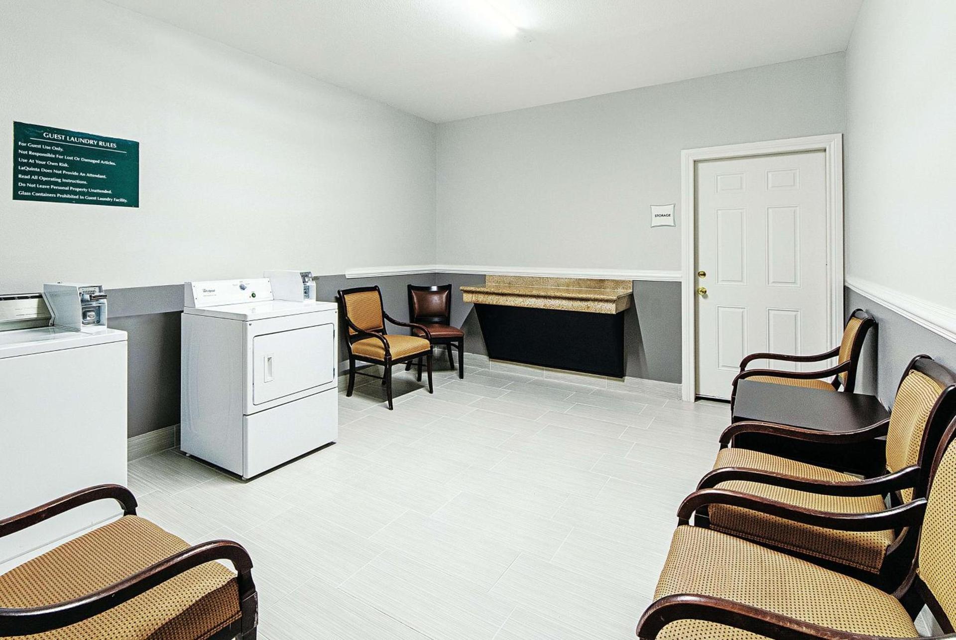 La Quinta by Wyndham Alamo-McAllen East photo 55