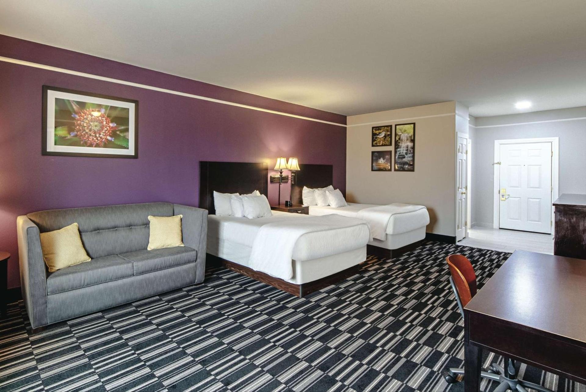 La Quinta by Wyndham Alamo-McAllen East photo 50