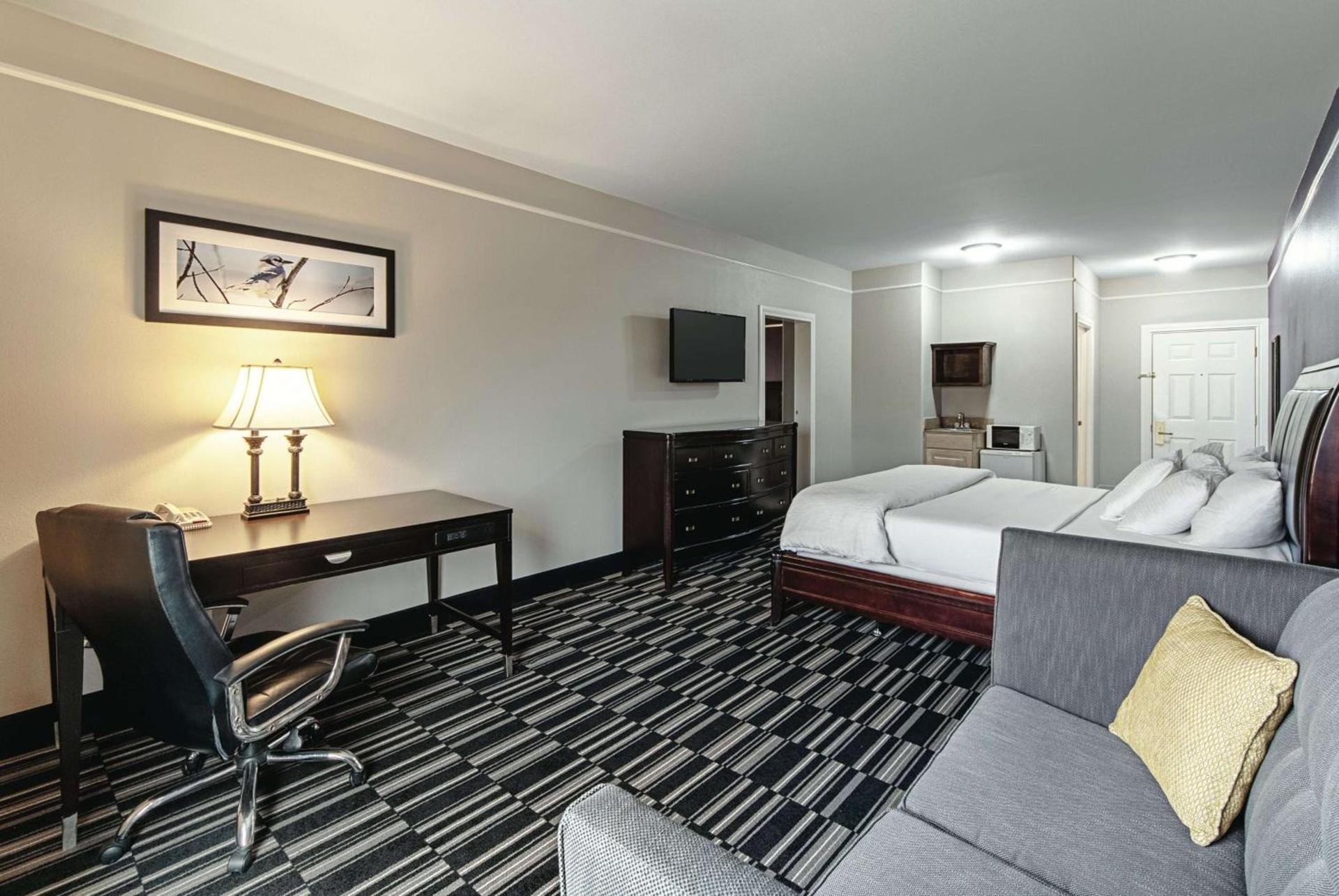 La Quinta by Wyndham Alamo-McAllen East photo 48