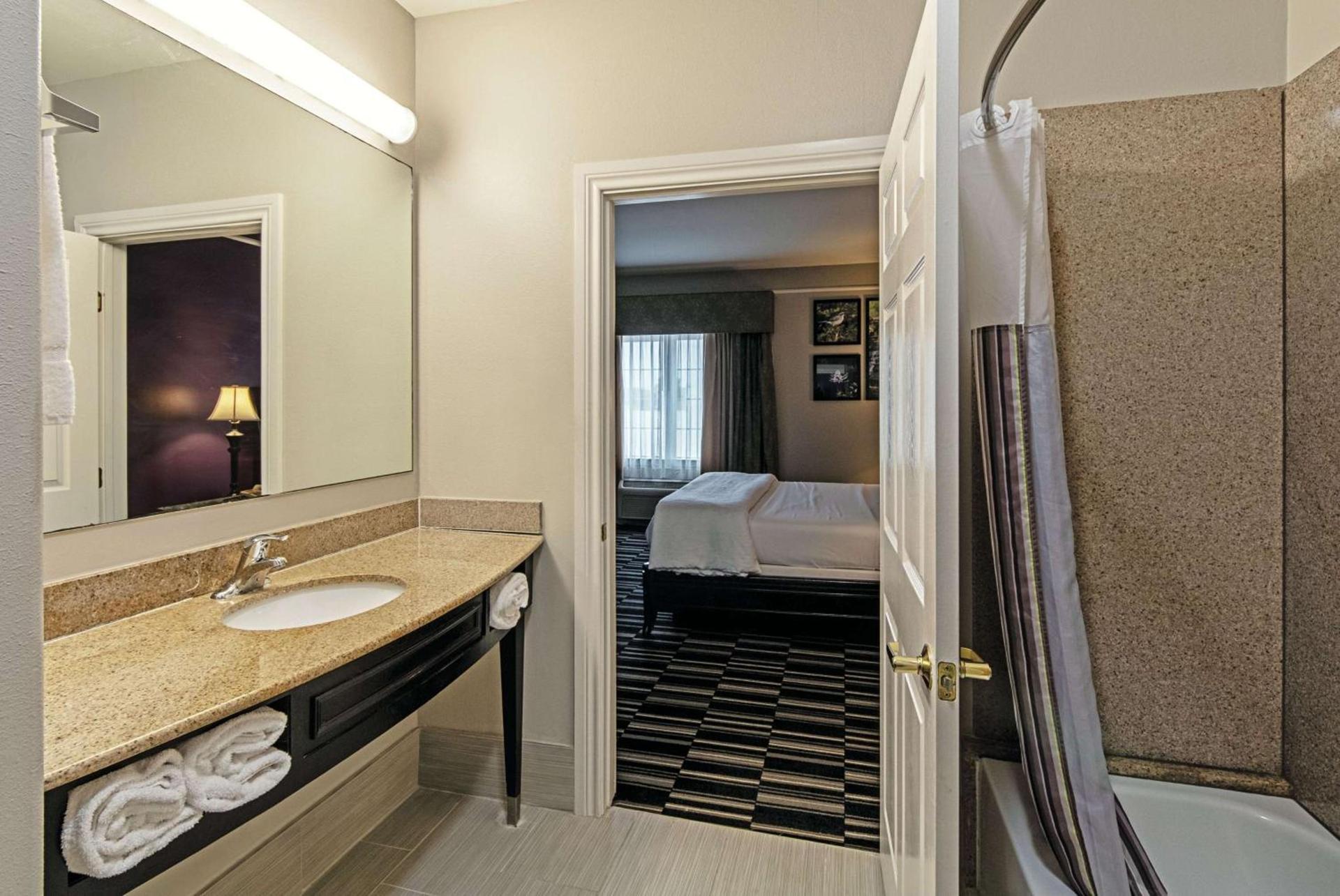La Quinta by Wyndham Alamo-McAllen East photo 47
