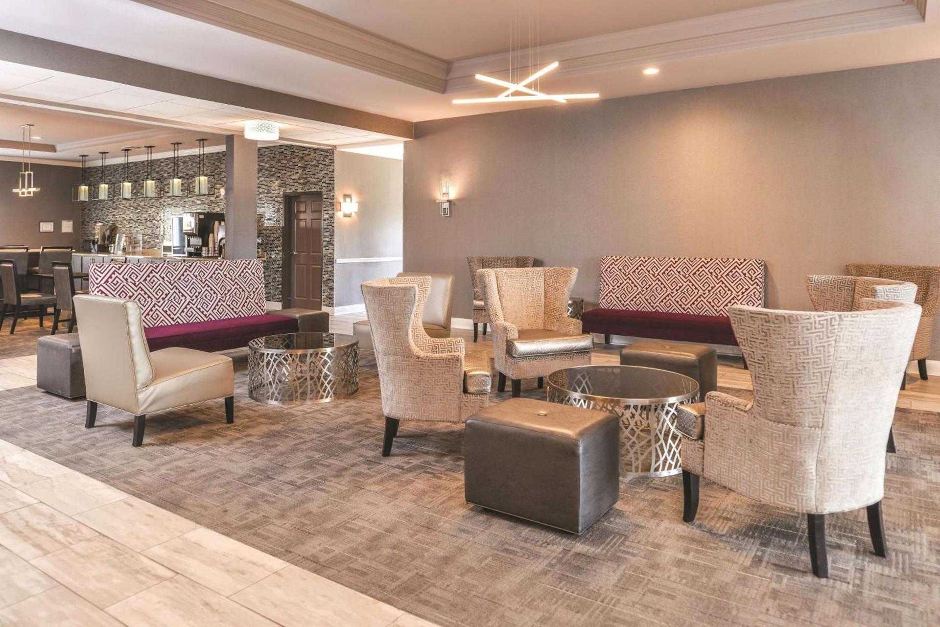 La Quinta by Wyndham Abilene Mall photo 2